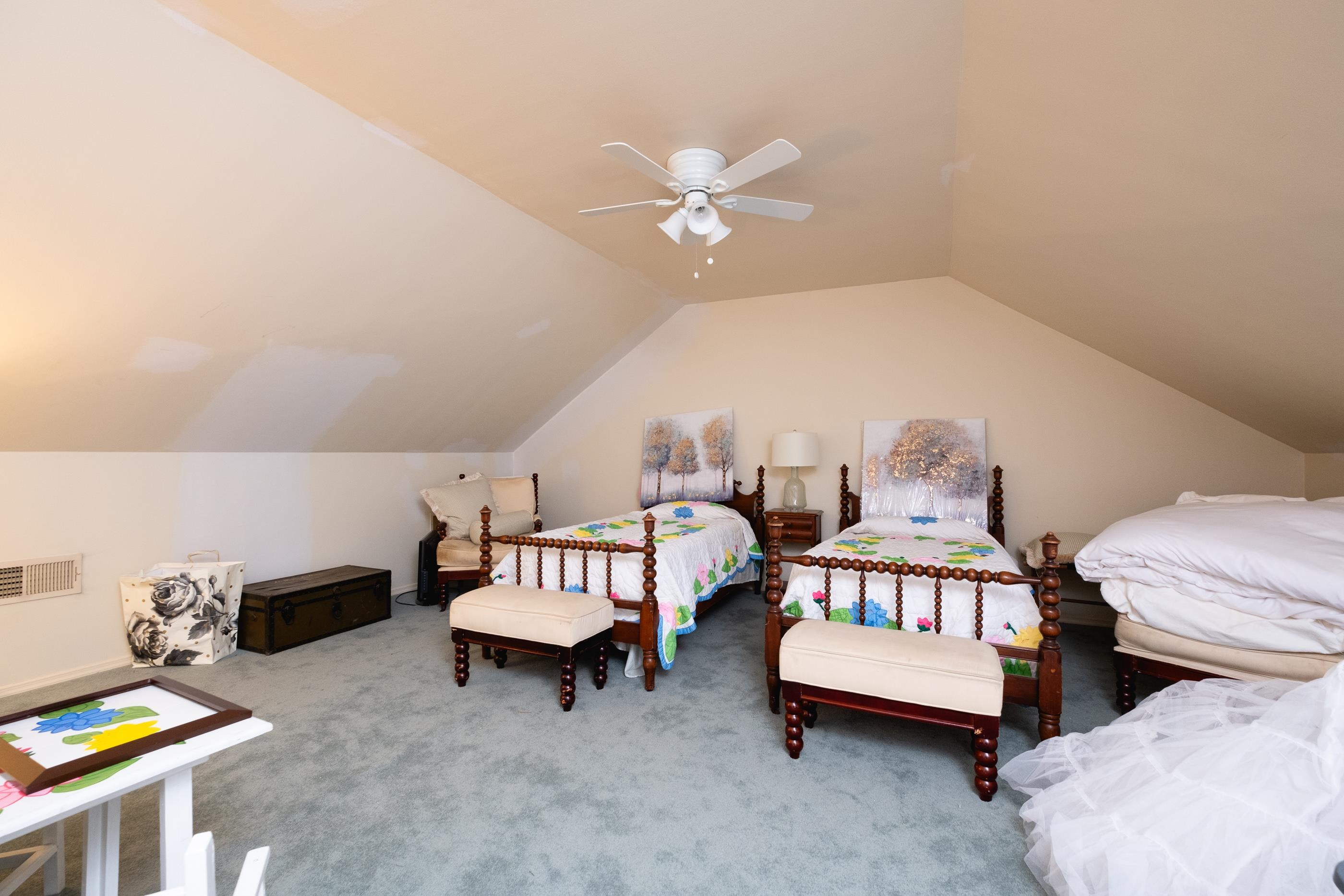 POINT PLEASANT HPR - Residential