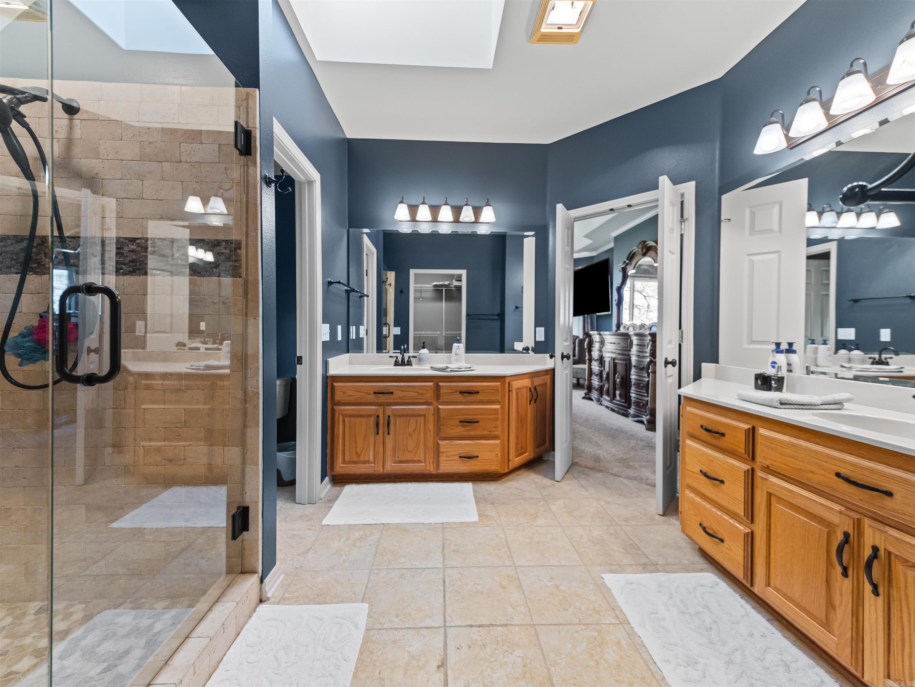 WISHFUL THINKING LAKE ESTATES - Residential