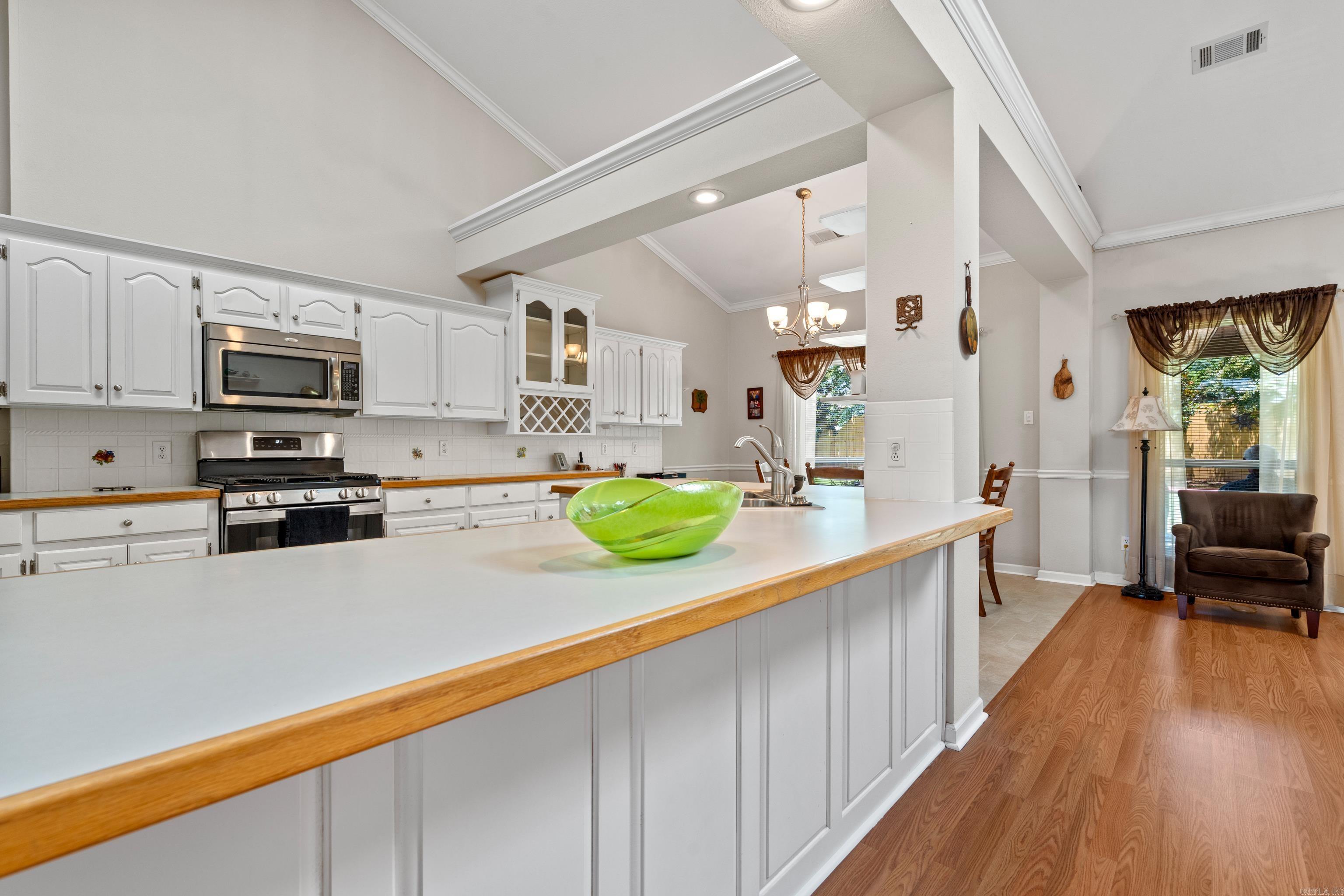 Cliffwood Estates - Residential