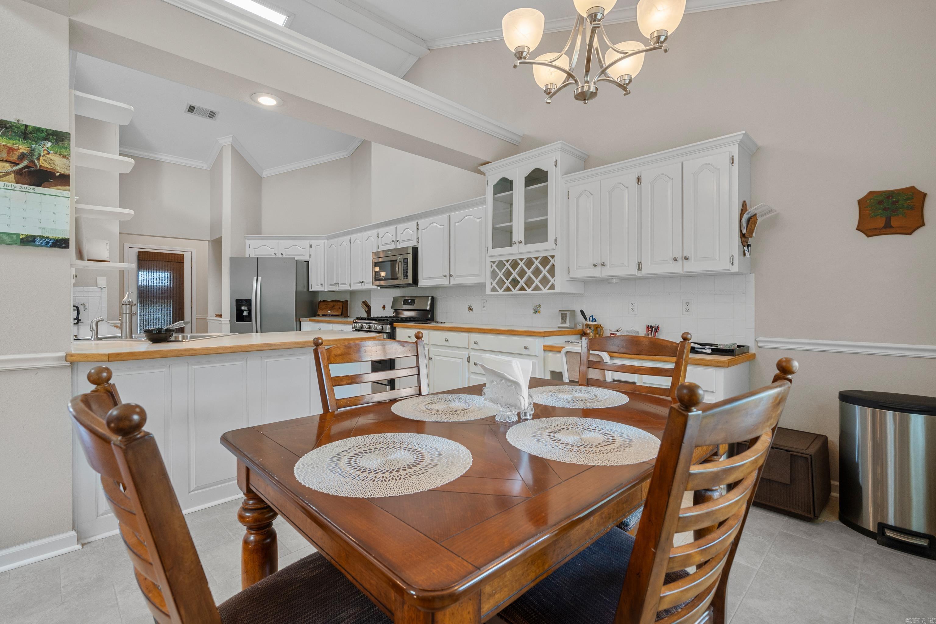 Cliffwood Estates - Residential