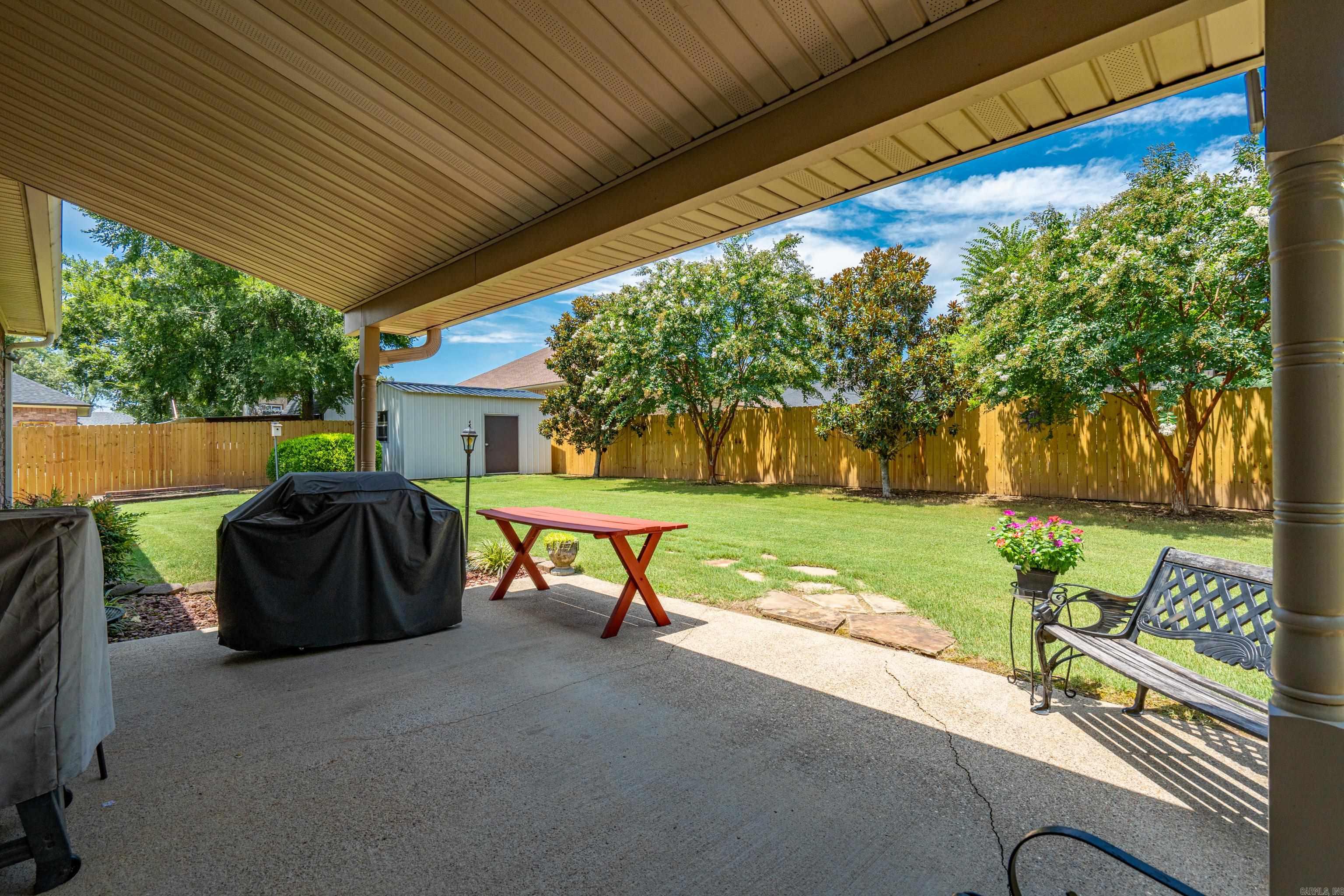 Cliffwood Estates - Residential