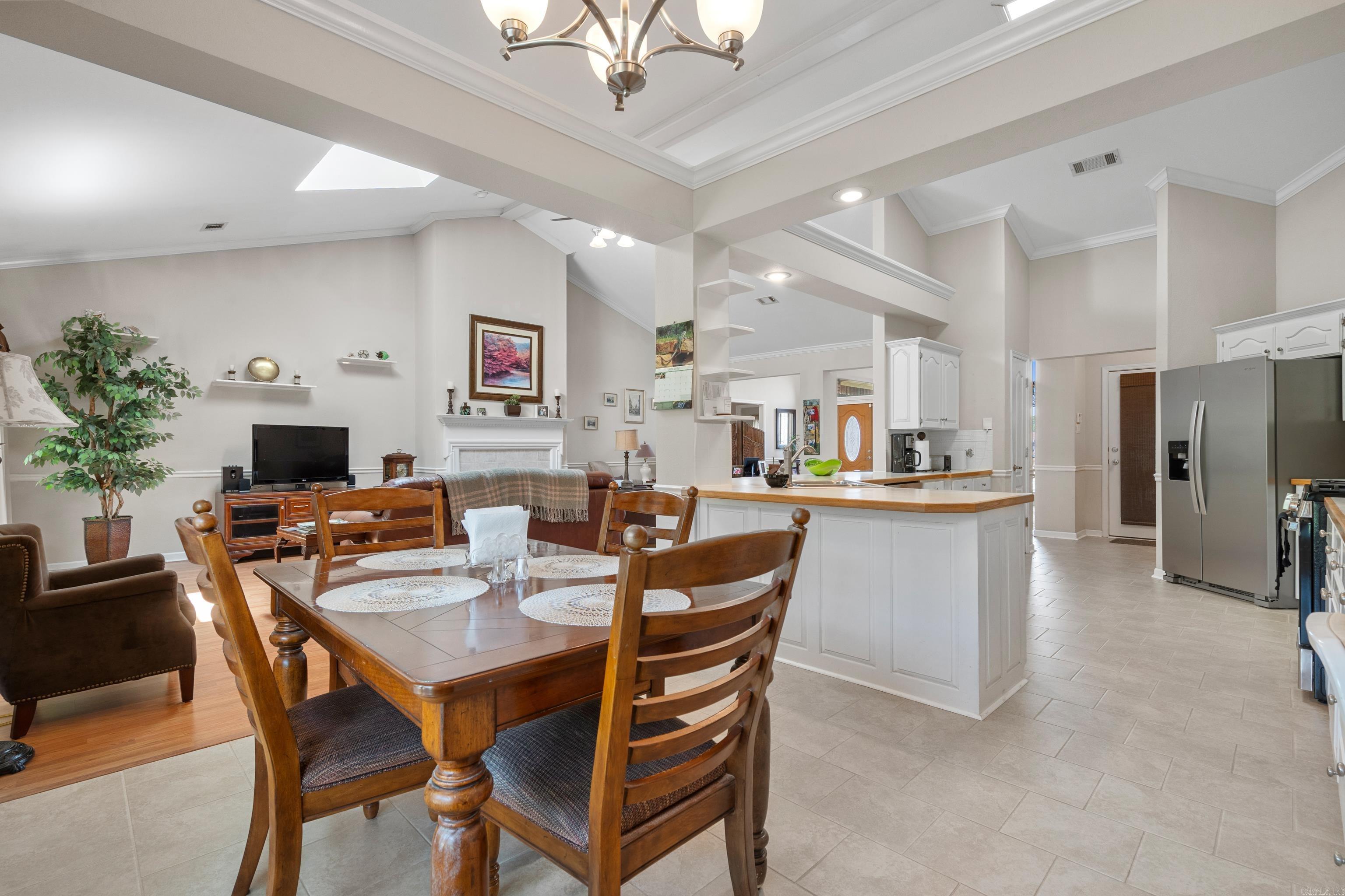 Cliffwood Estates - Residential
