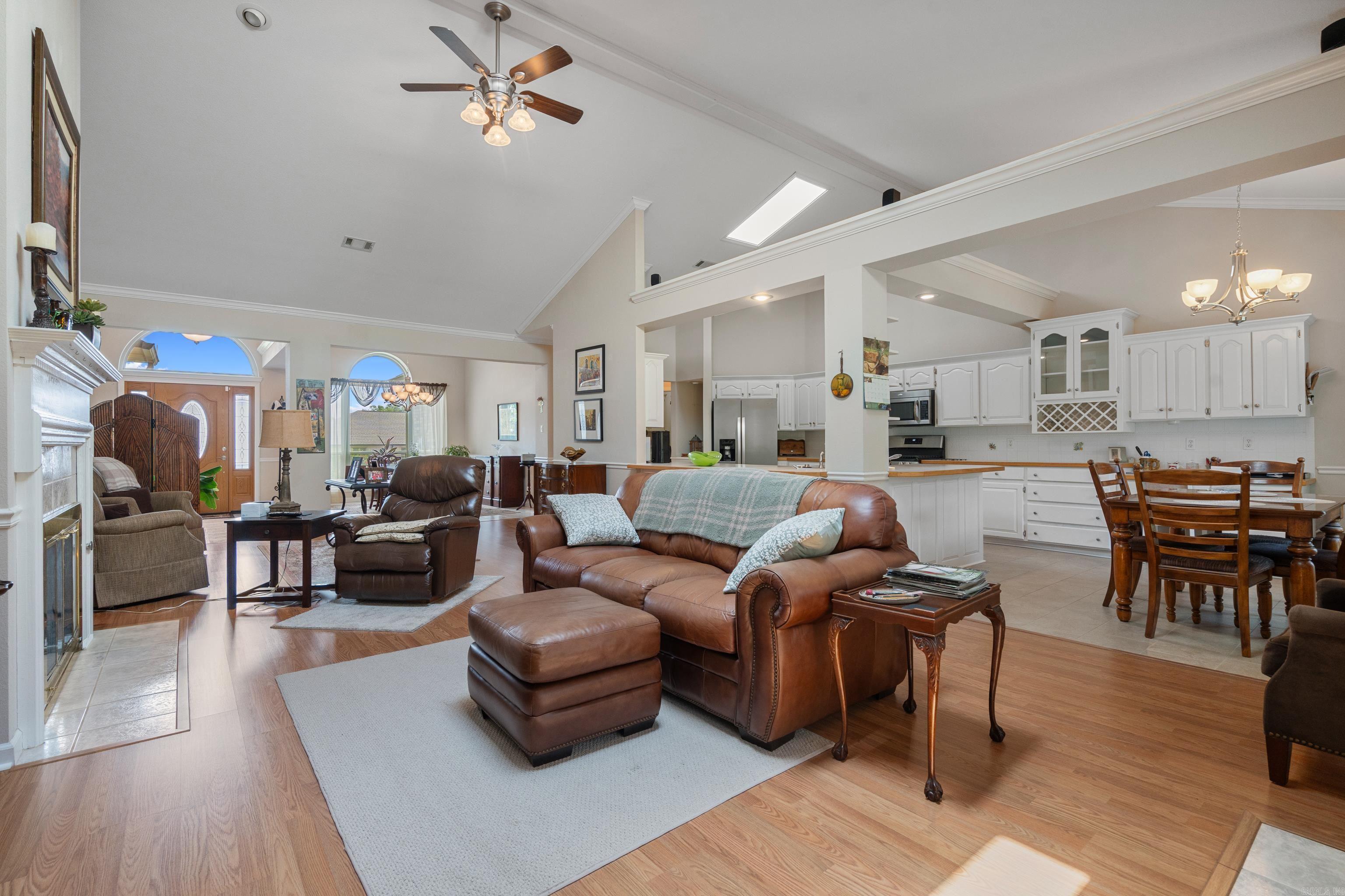 Cliffwood Estates - Residential