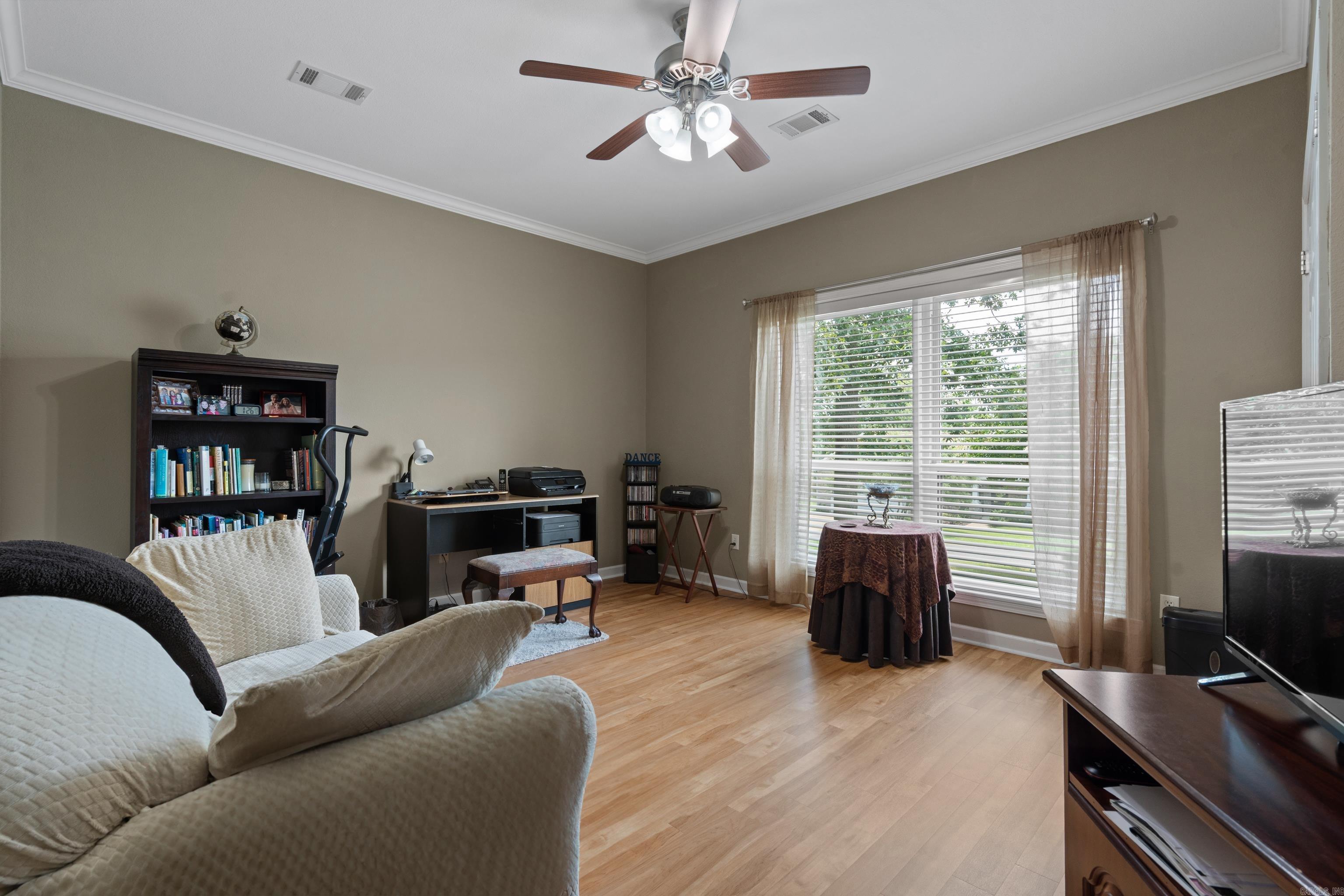 Cliffwood Estates - Residential