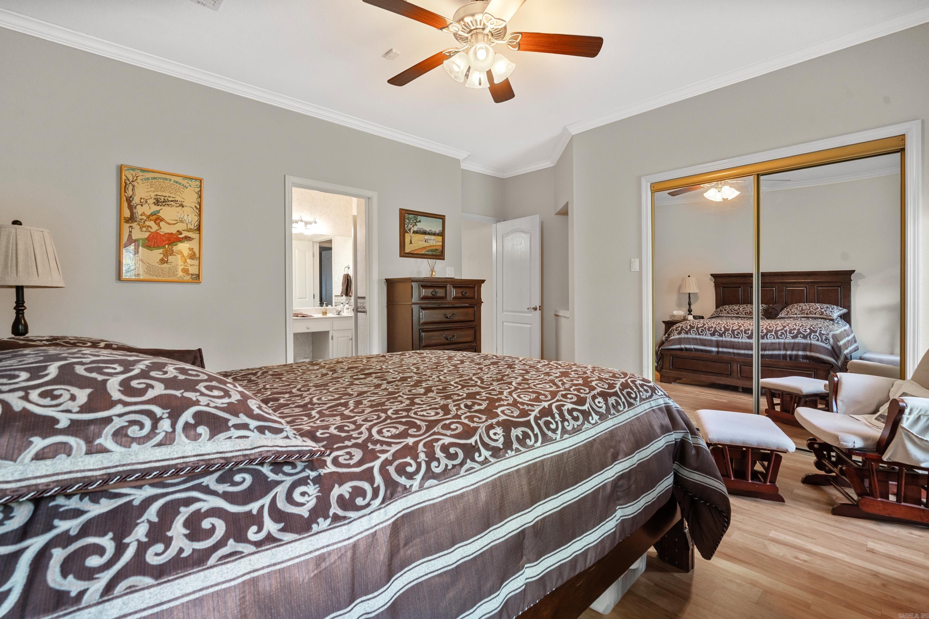 Cliffwood Estates - Residential