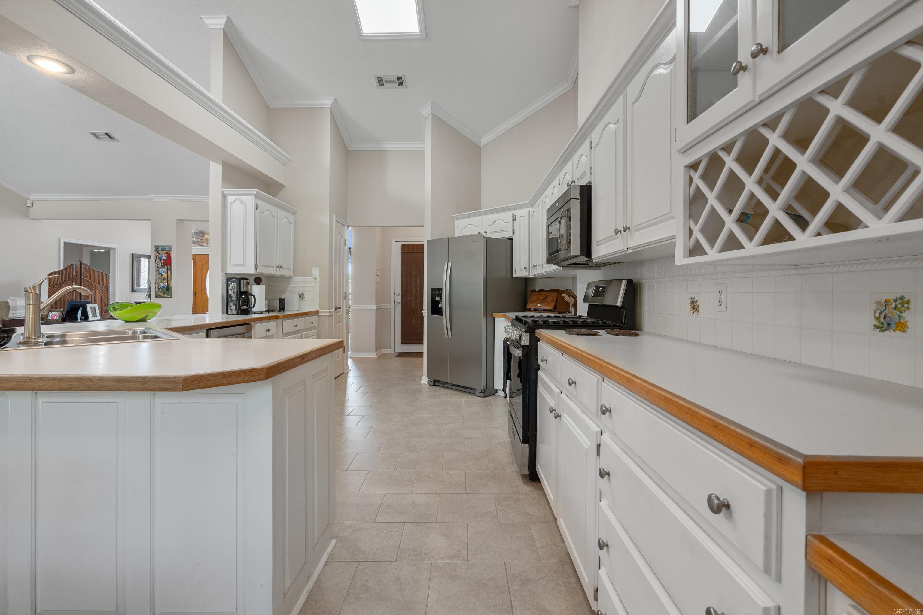Cliffwood Estates - Residential