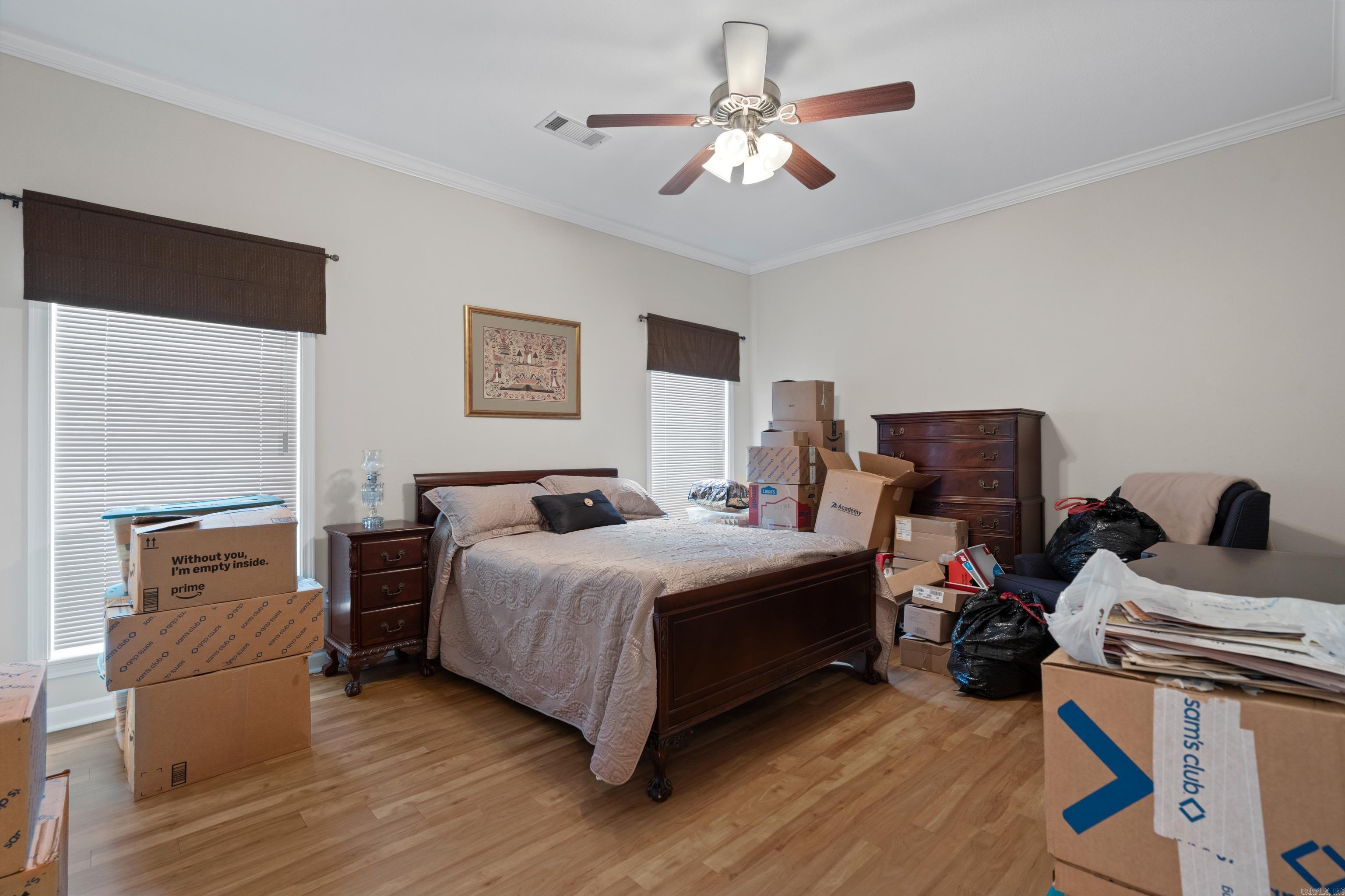 Cliffwood Estates - Residential