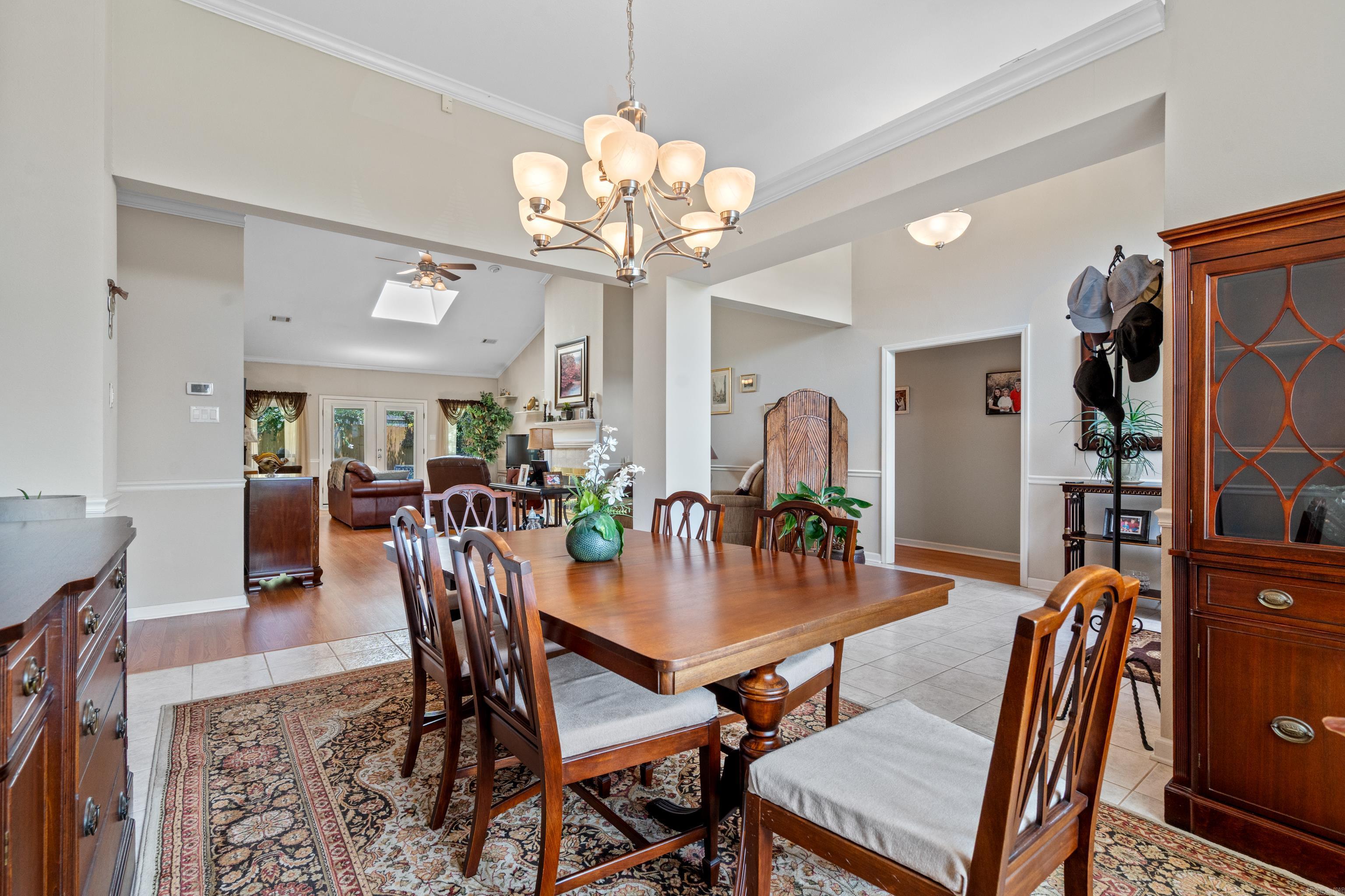 Cliffwood Estates - Residential
