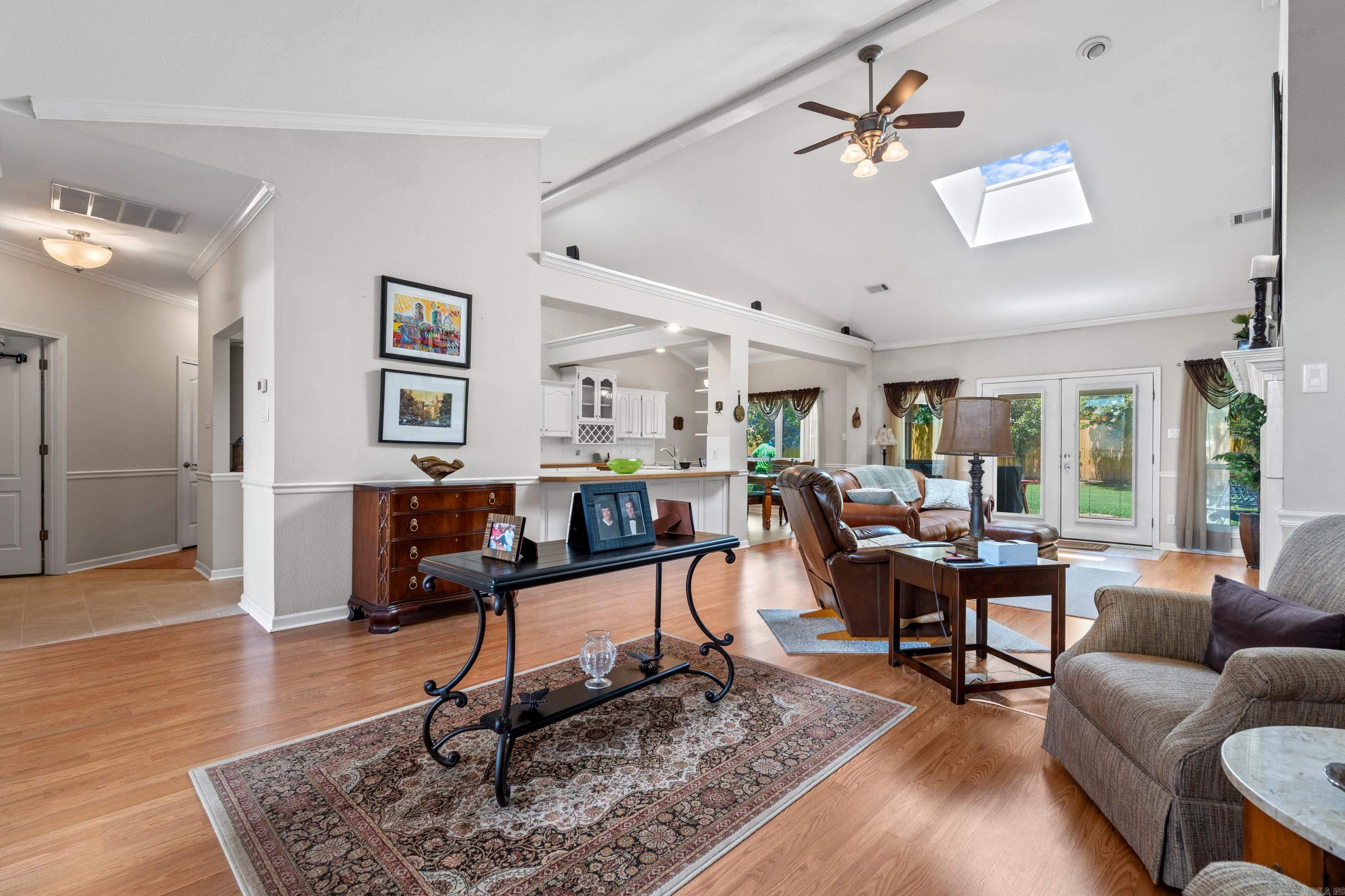 Cliffwood Estates - Residential
