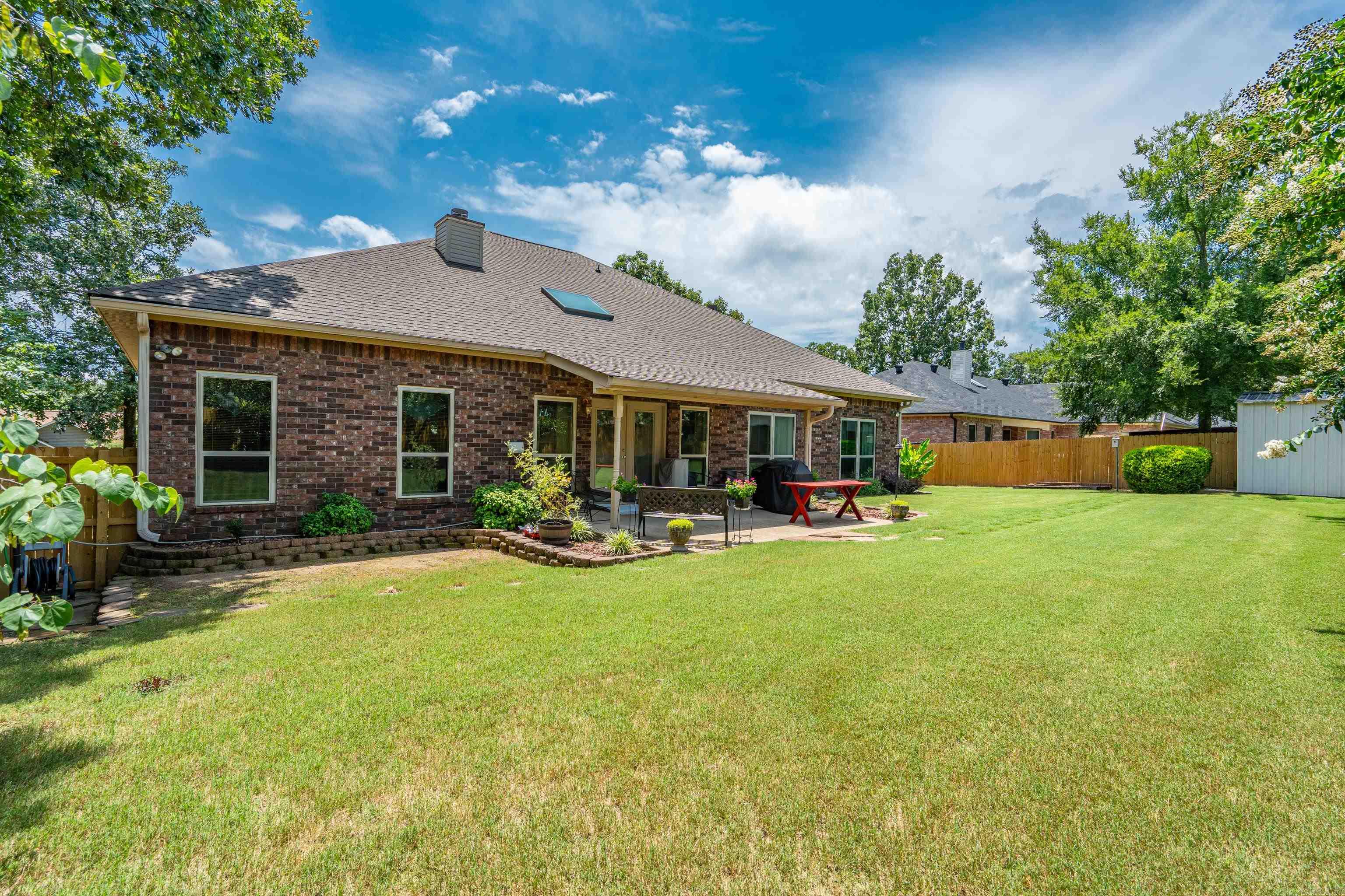 Cliffwood Estates - Residential