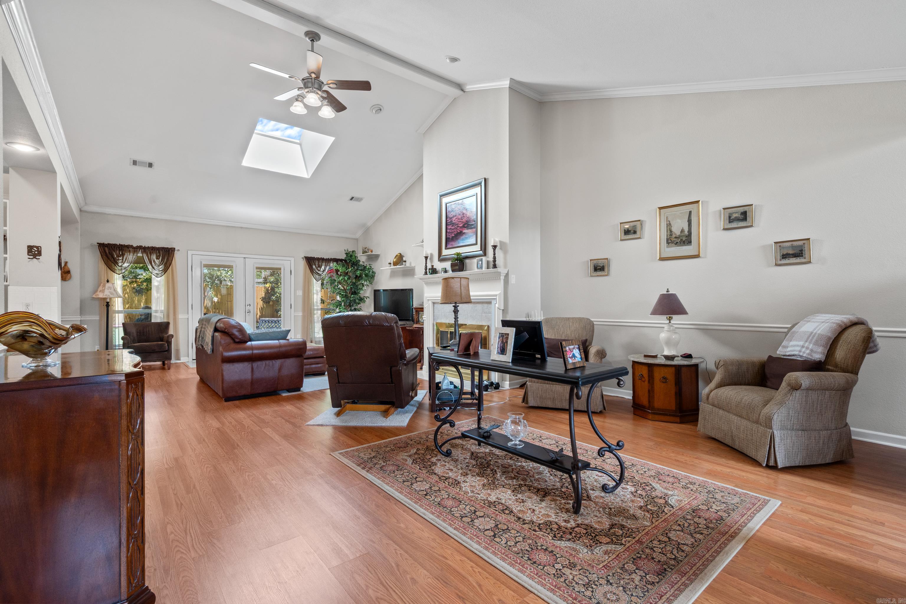 Cliffwood Estates - Residential