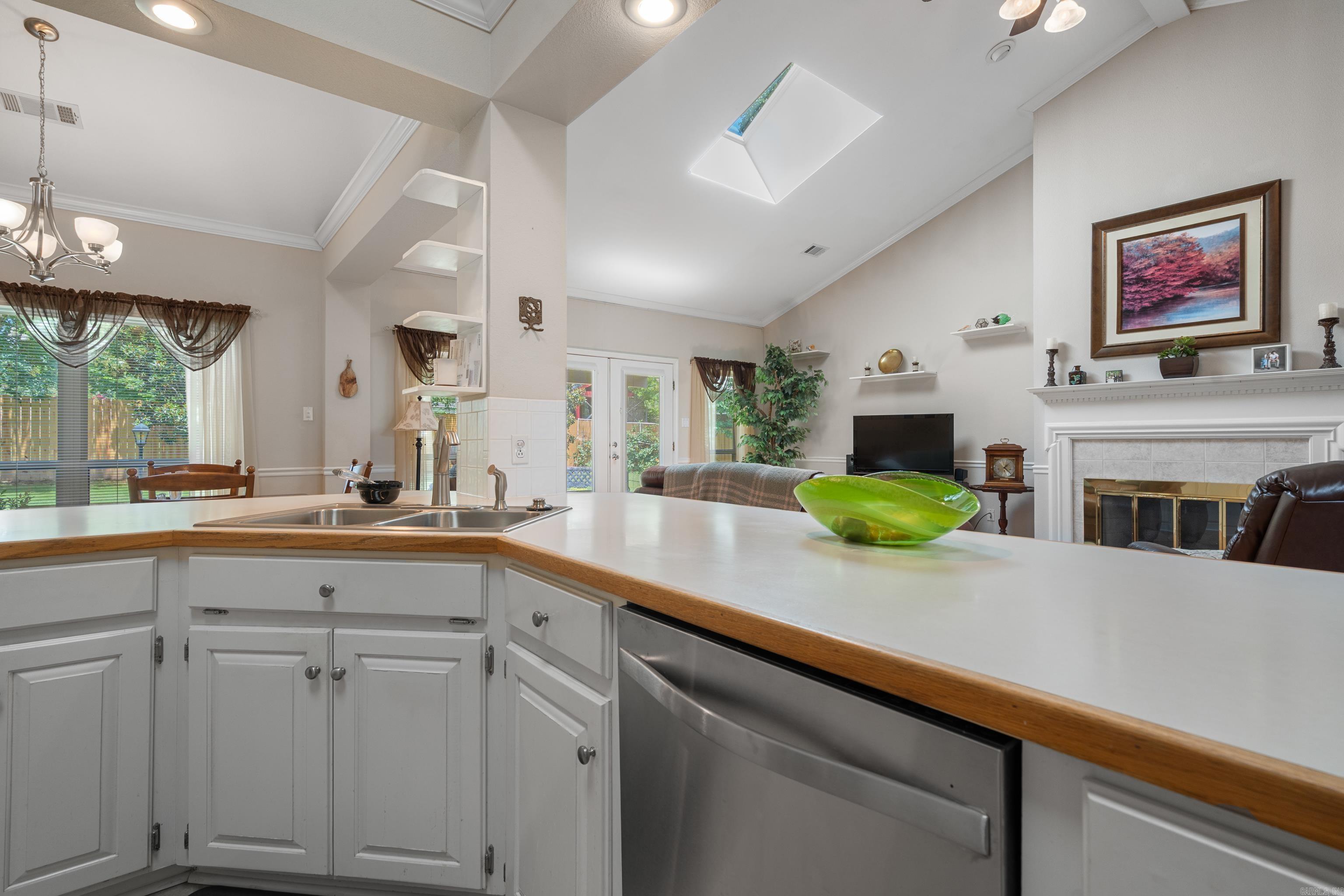 Cliffwood Estates - Residential