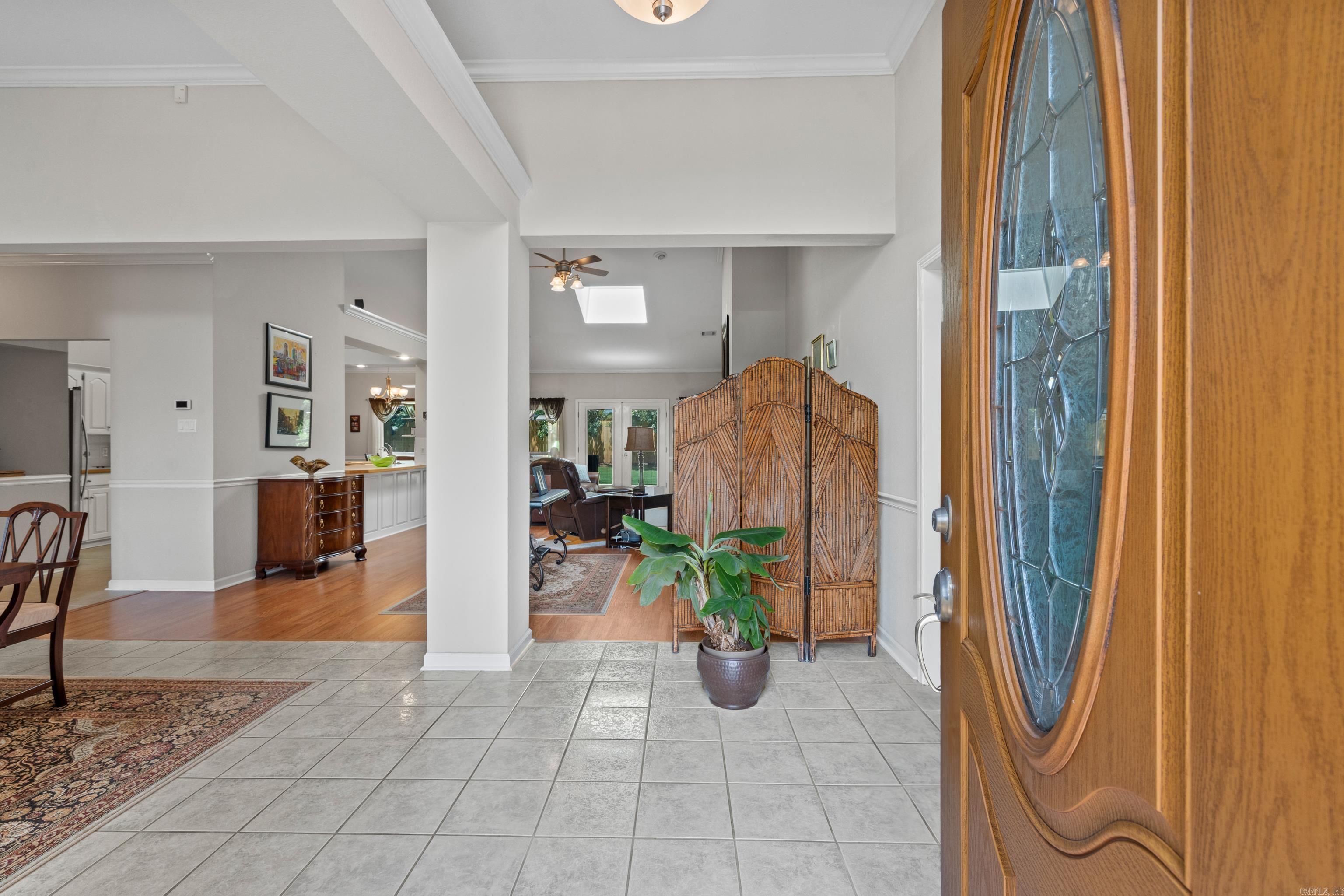 Cliffwood Estates - Residential