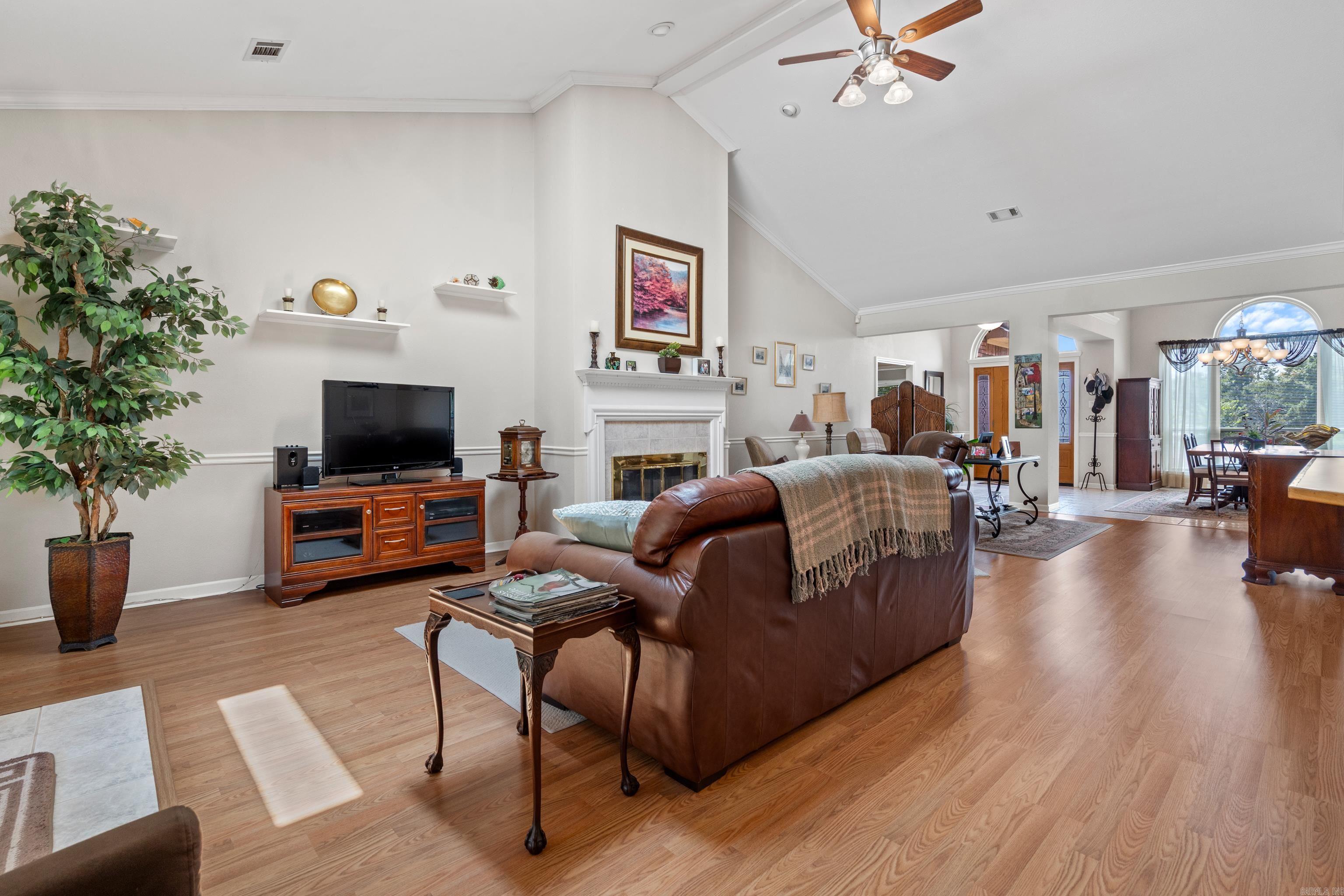 Cliffwood Estates - Residential