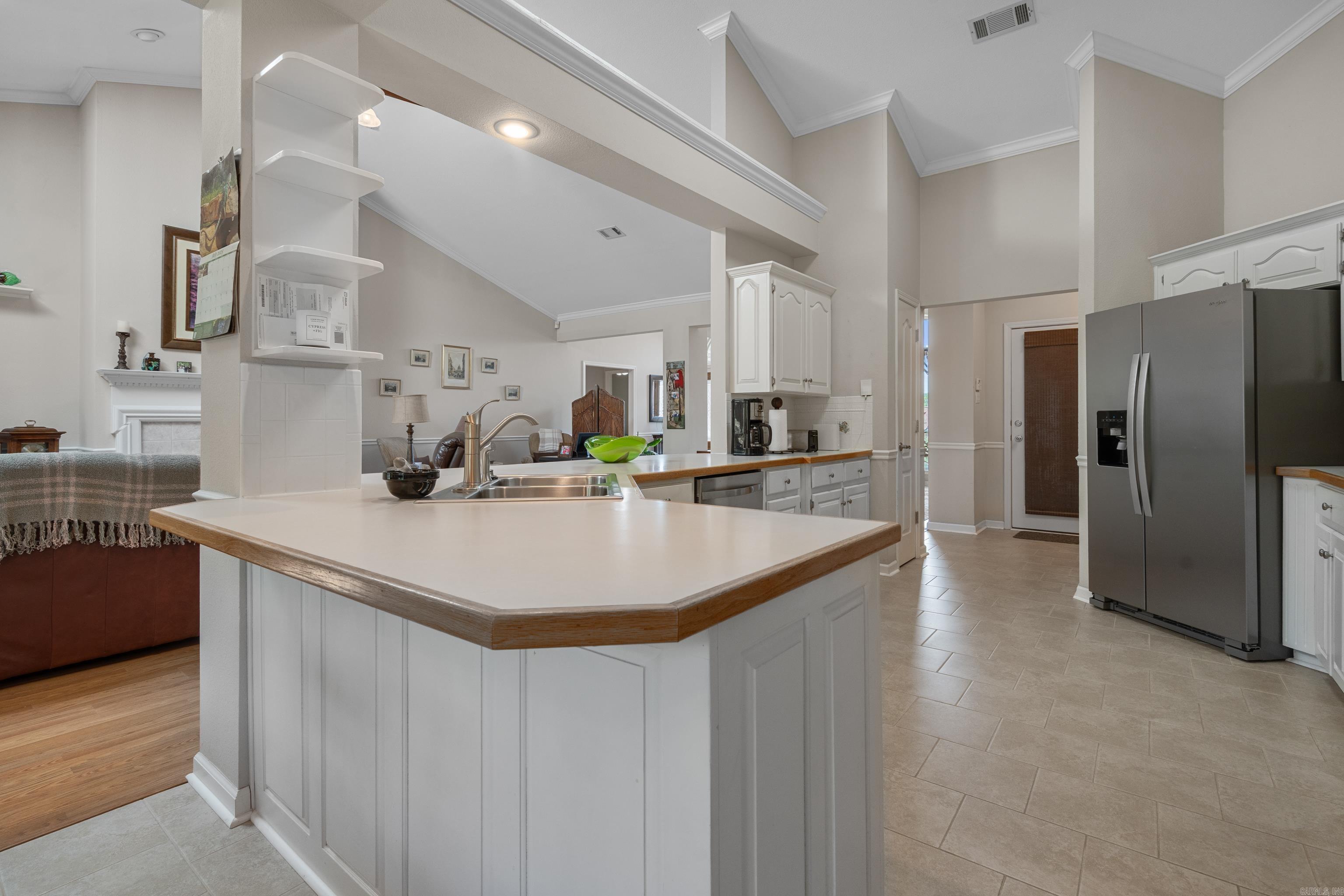Cliffwood Estates - Residential