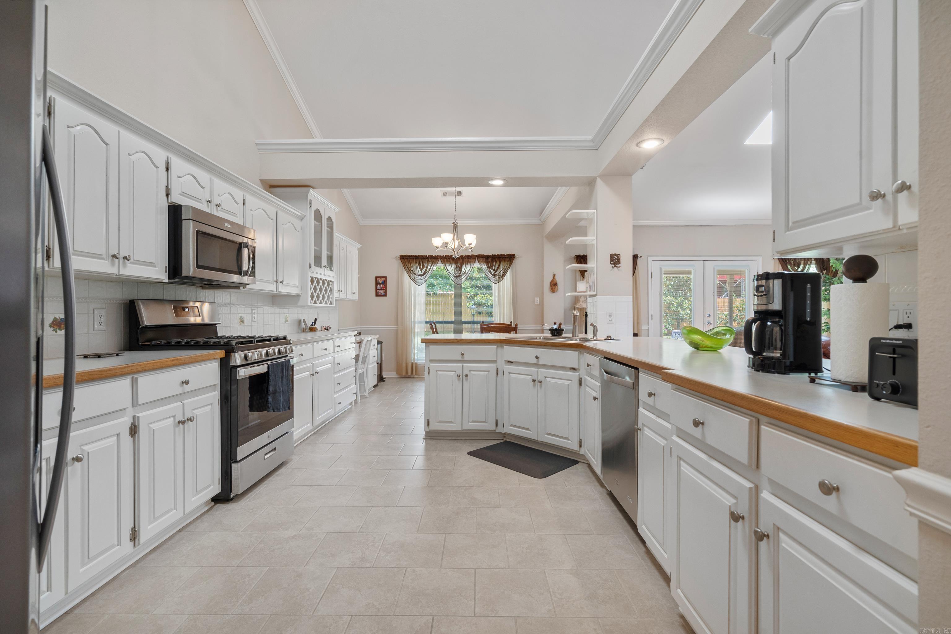 Cliffwood Estates - Residential