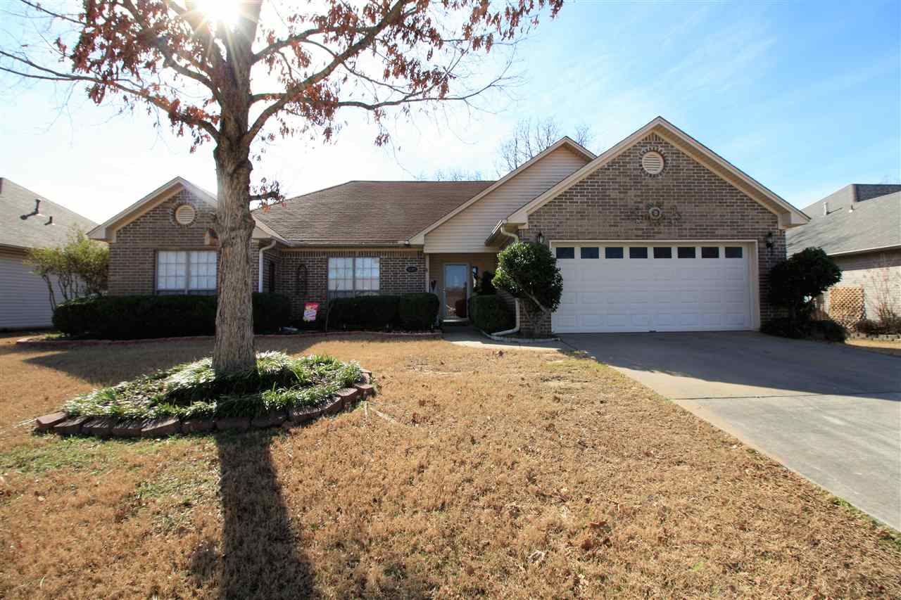 AUSTIN LAKES ADDN - Residential
