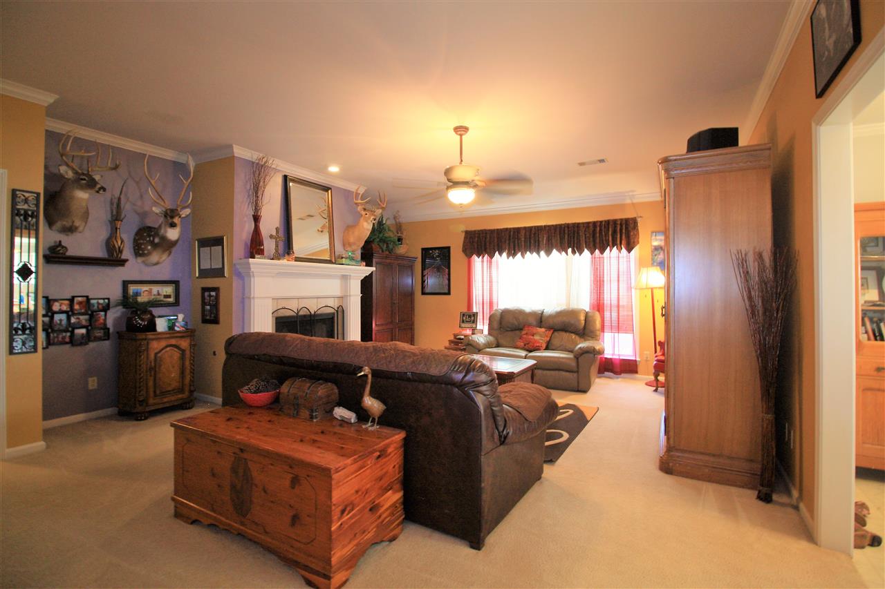 AUSTIN LAKES ADDN - Residential