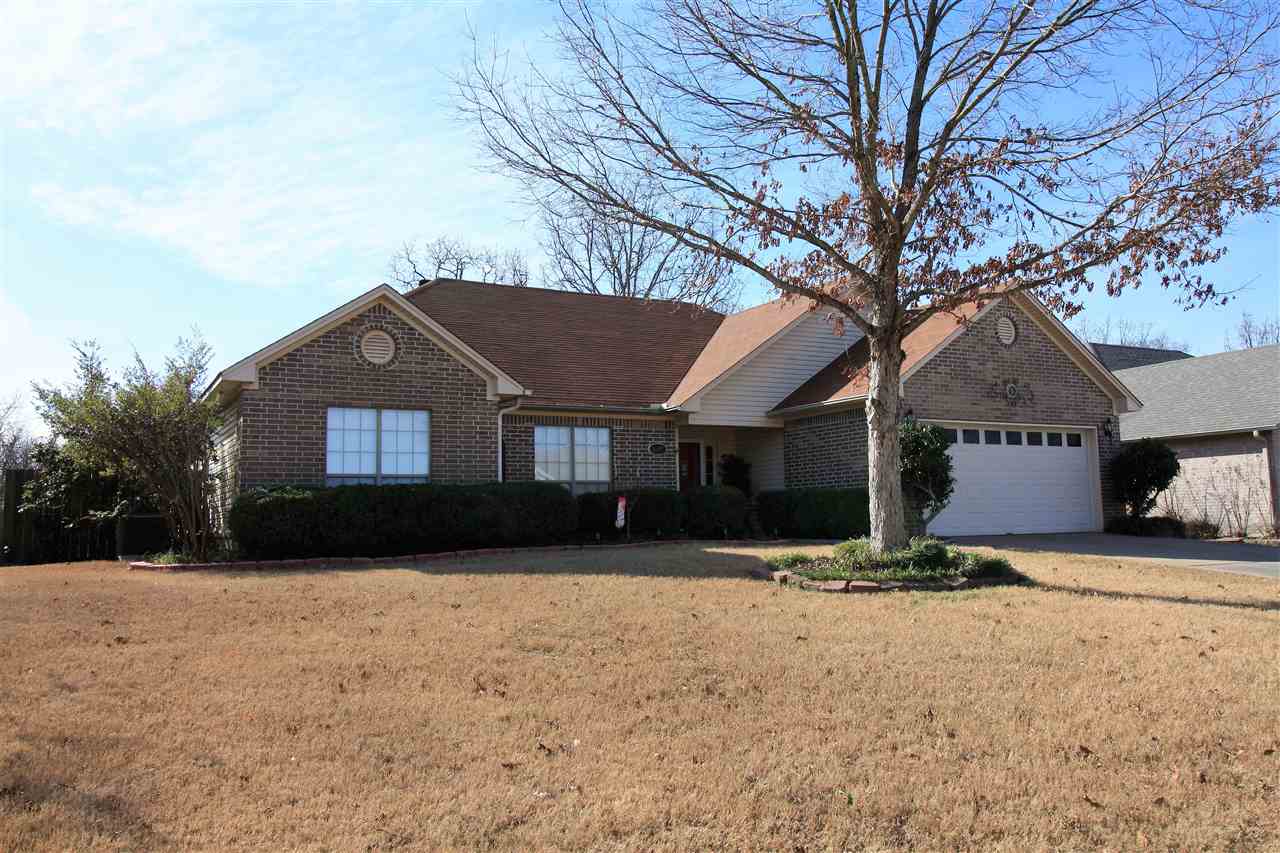 AUSTIN LAKES ADDN - Residential