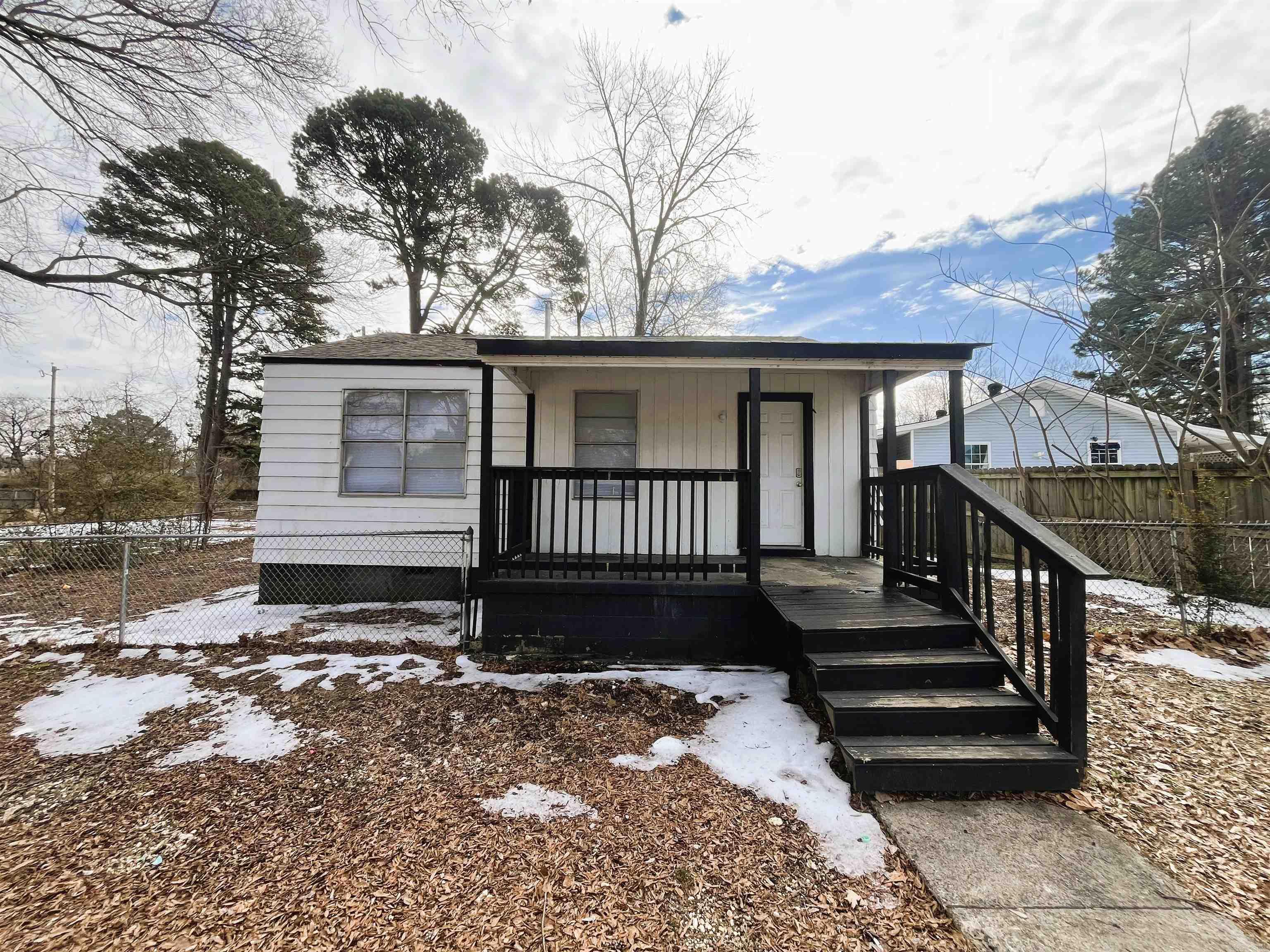 Sunny Side - Residential Income