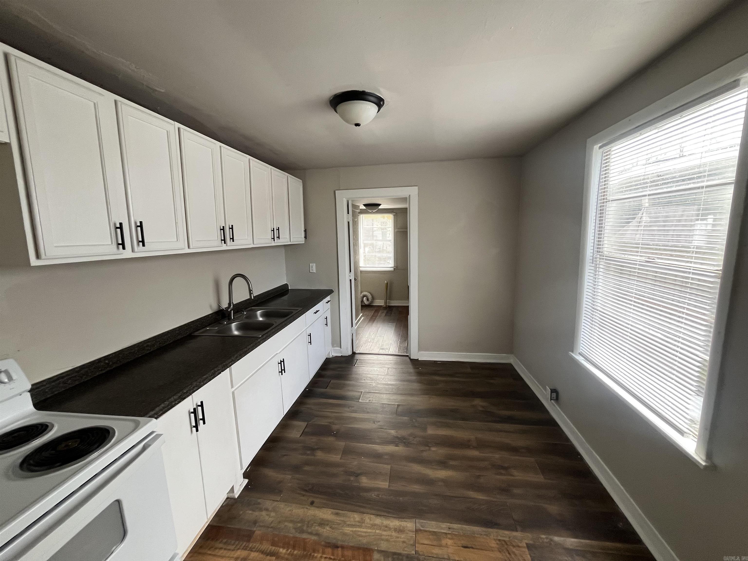 Sunny Side - Residential Income