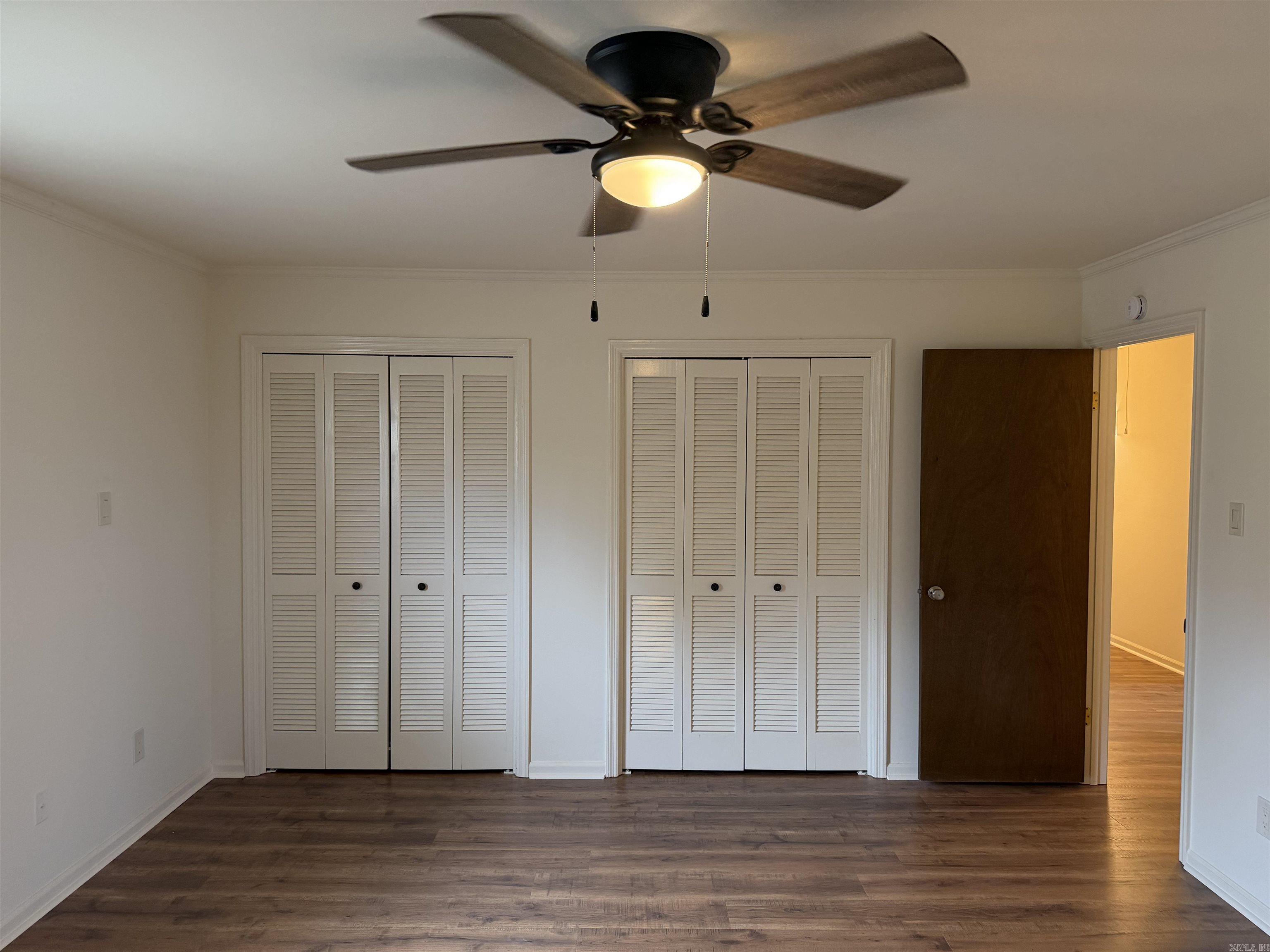 Walnut Valley - Residential Lease