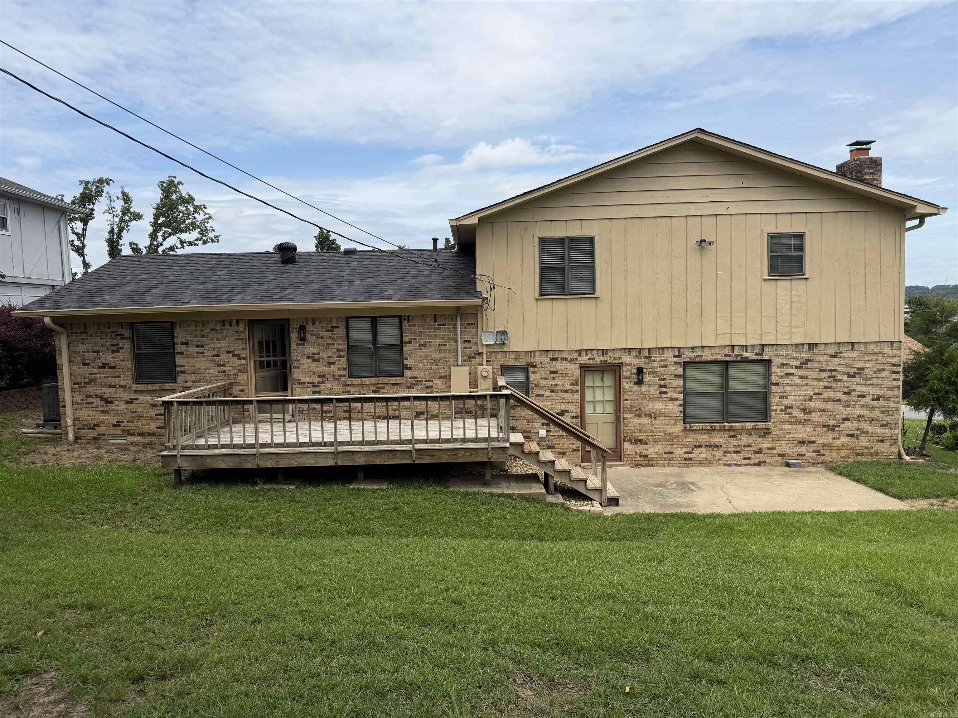 Walnut Valley - Residential Lease