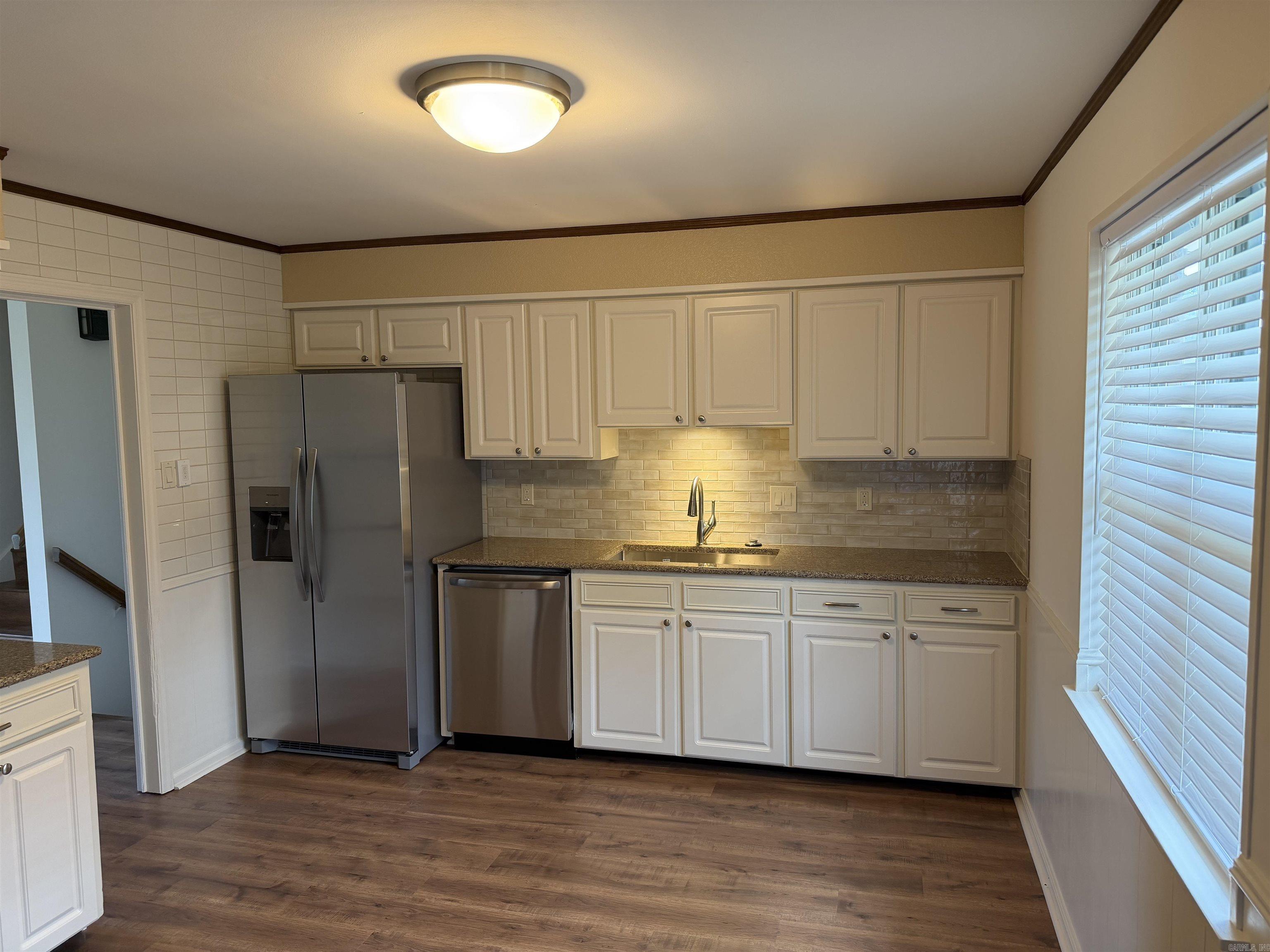Walnut Valley - Residential Lease