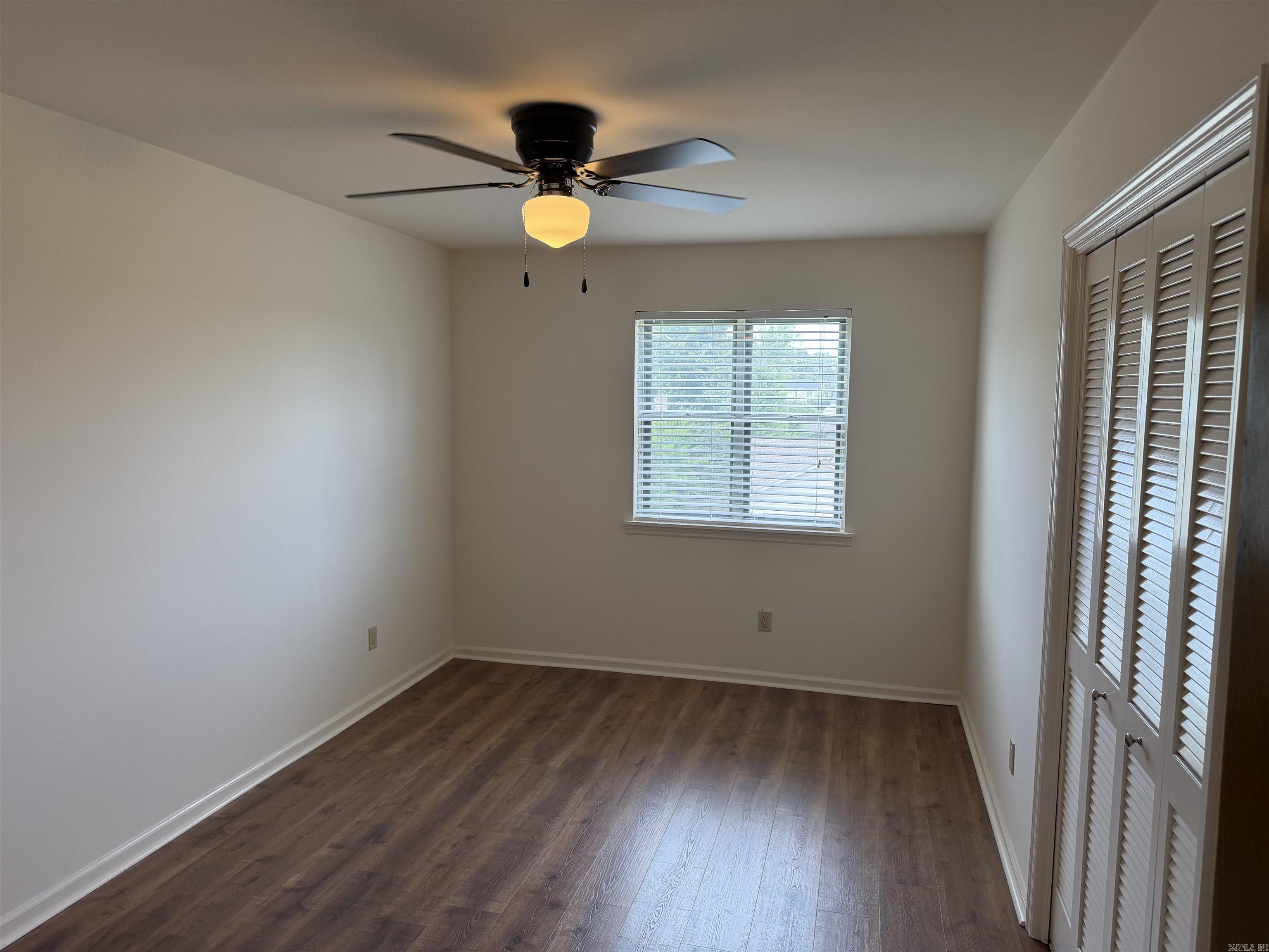Walnut Valley - Residential Lease