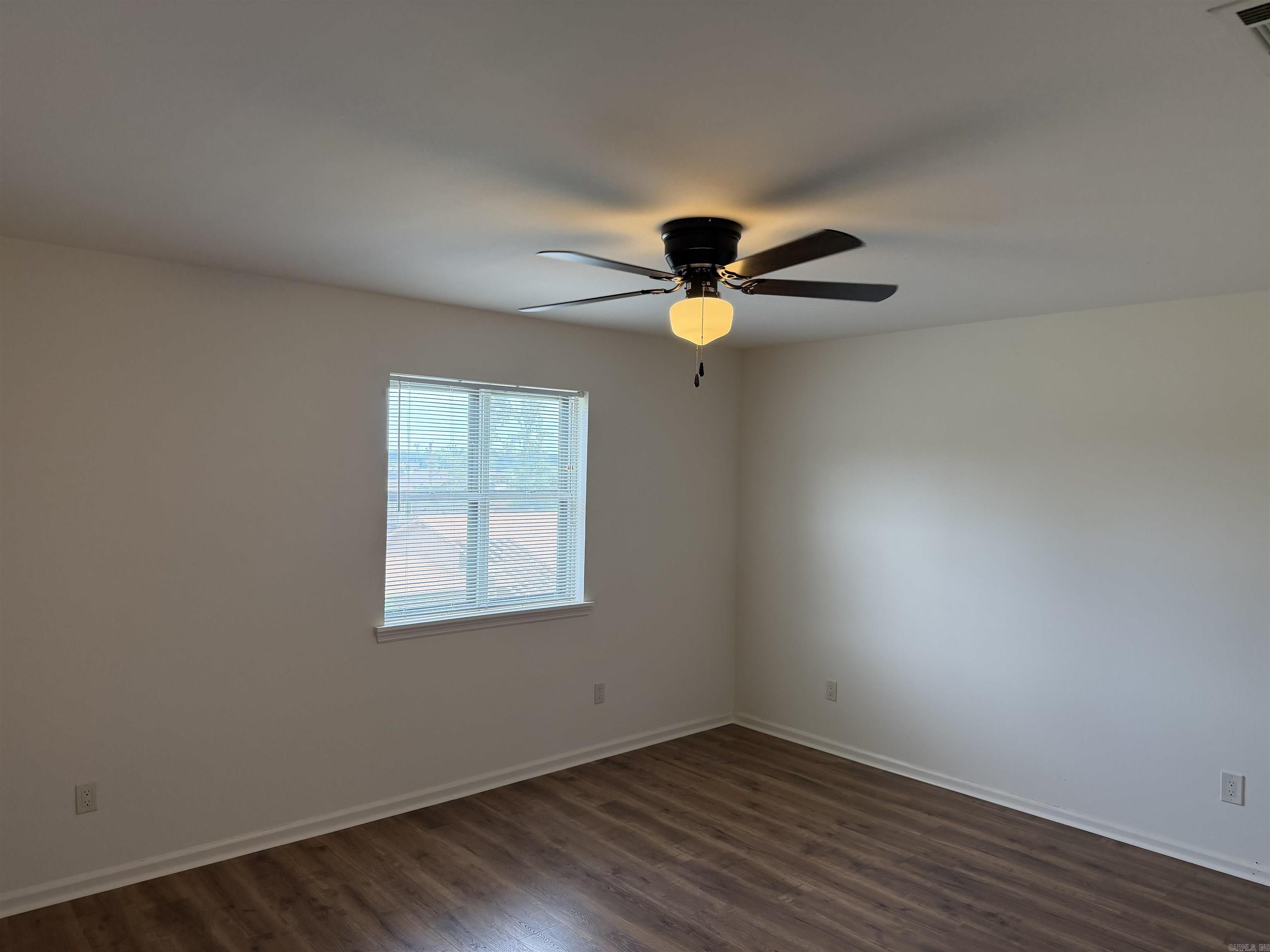 Walnut Valley - Residential Lease