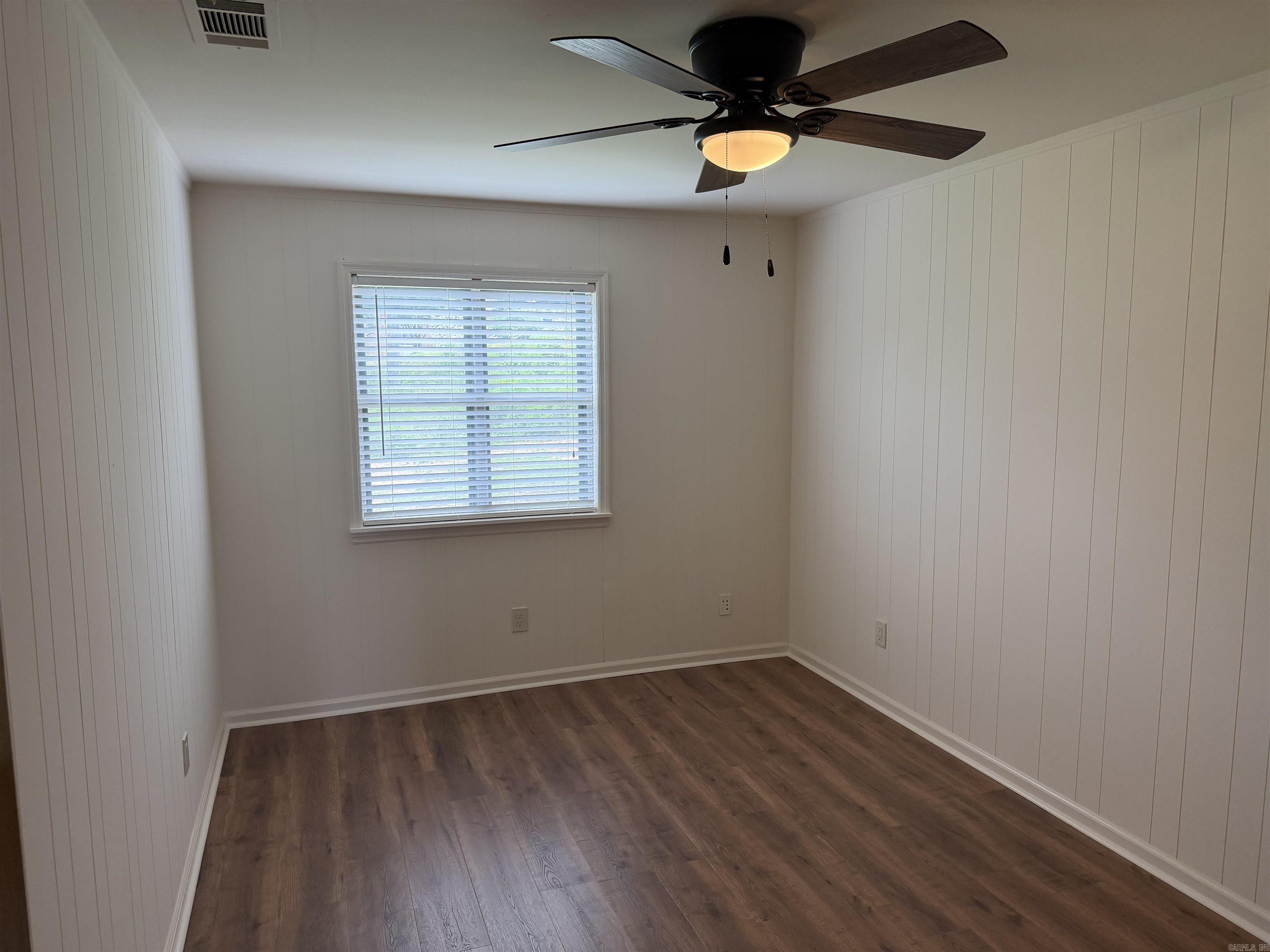 Walnut Valley - Residential Lease