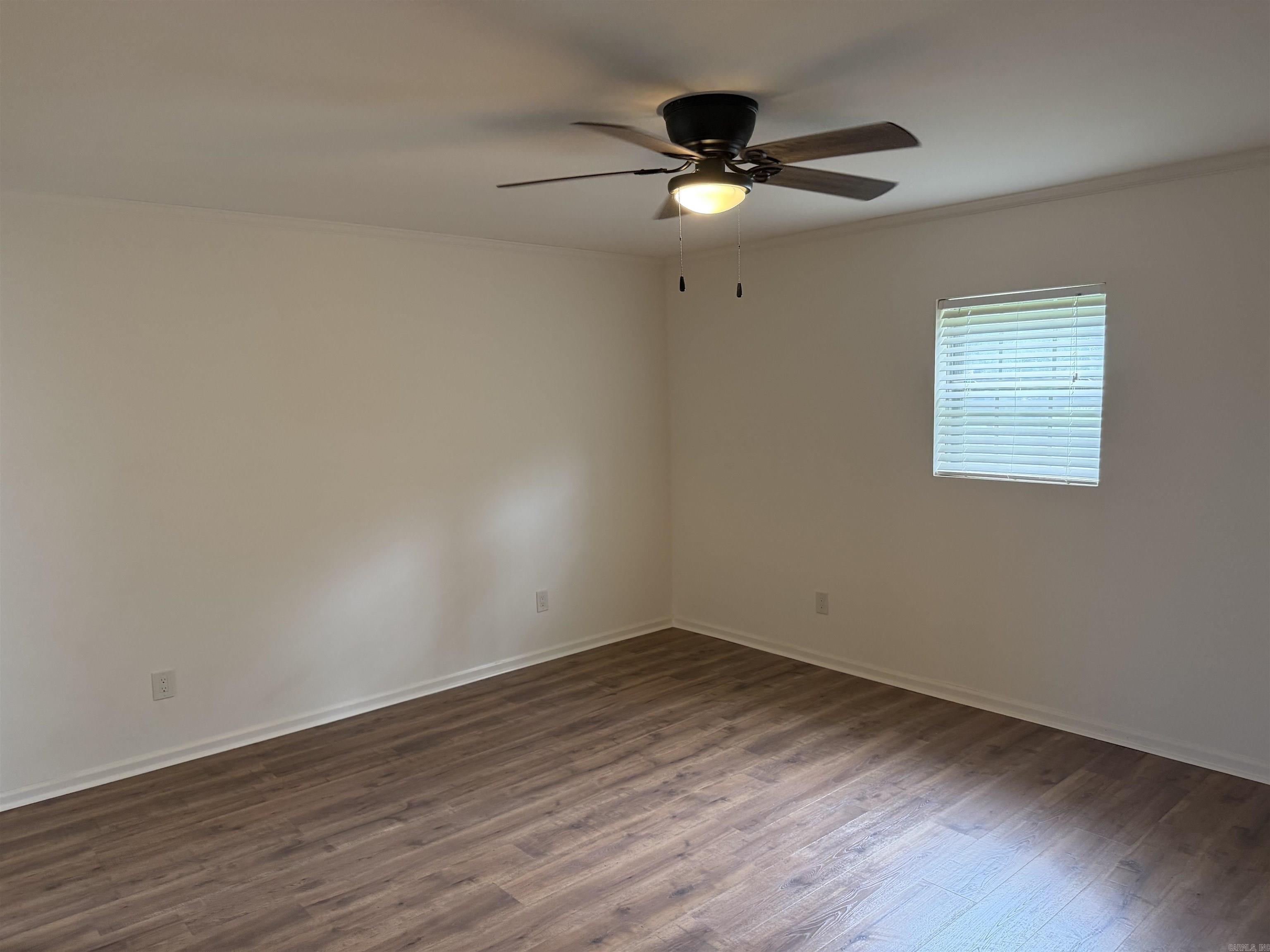 Walnut Valley - Residential Lease