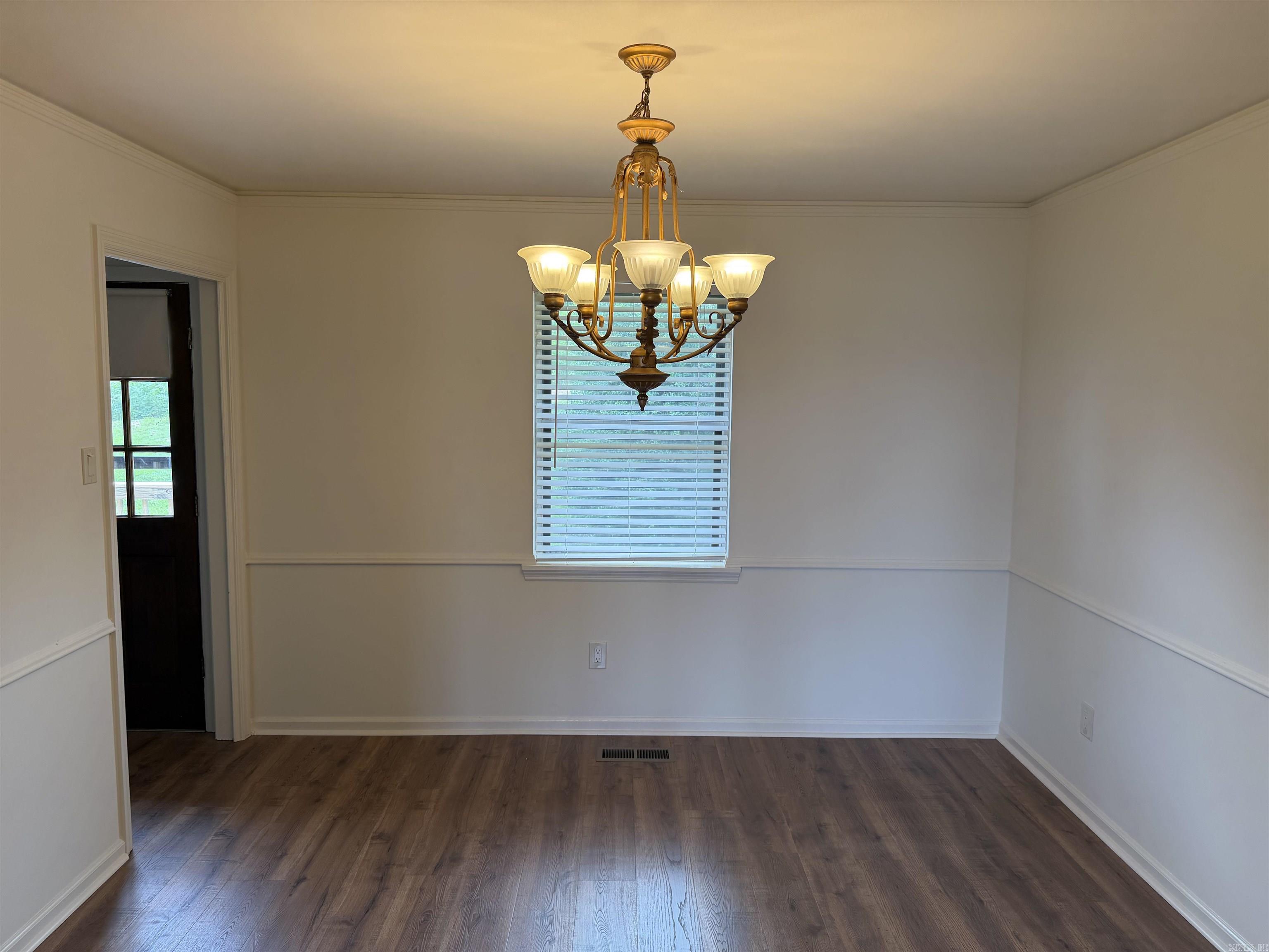 Walnut Valley - Residential Lease