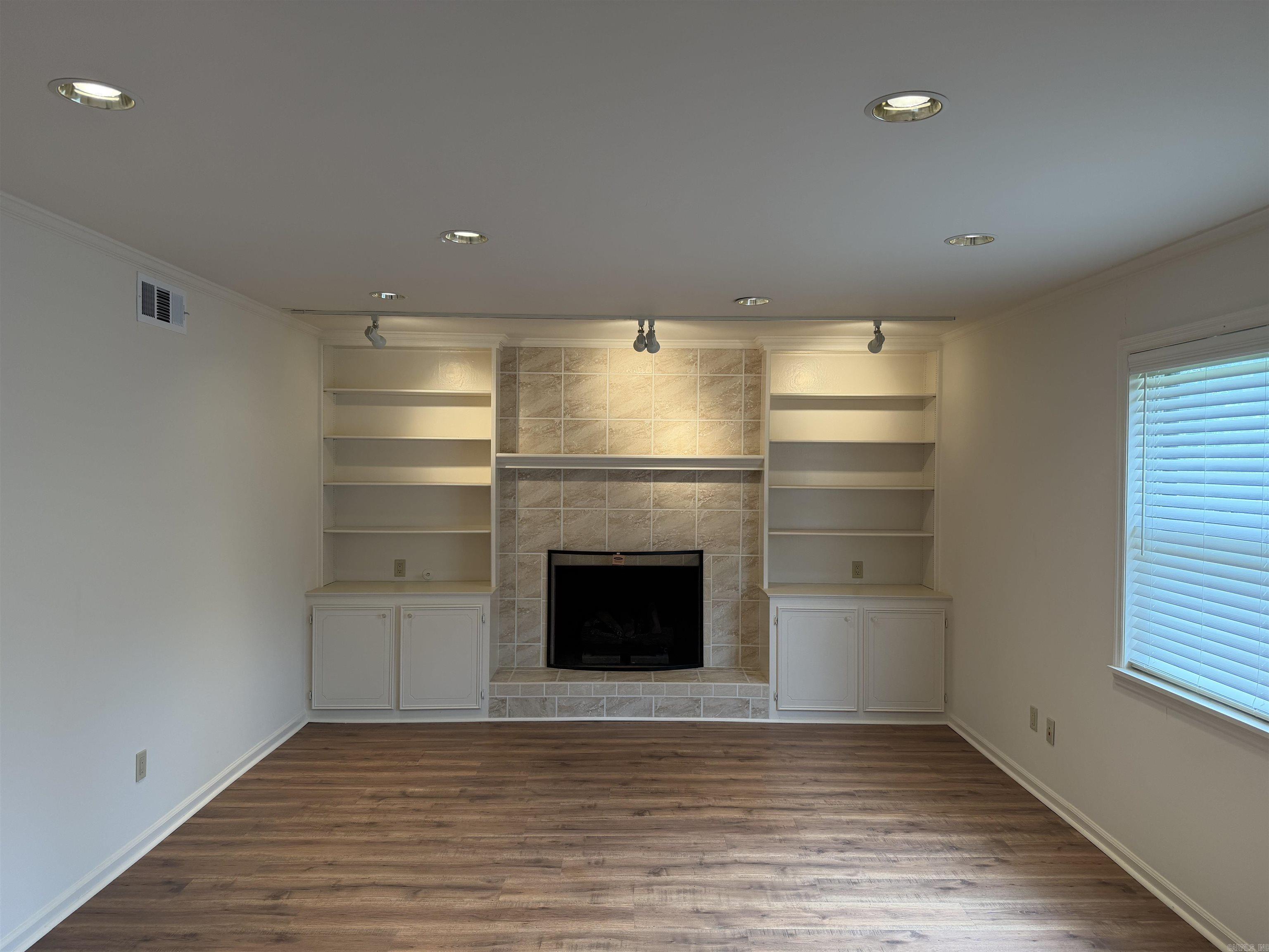 Walnut Valley - Residential Lease