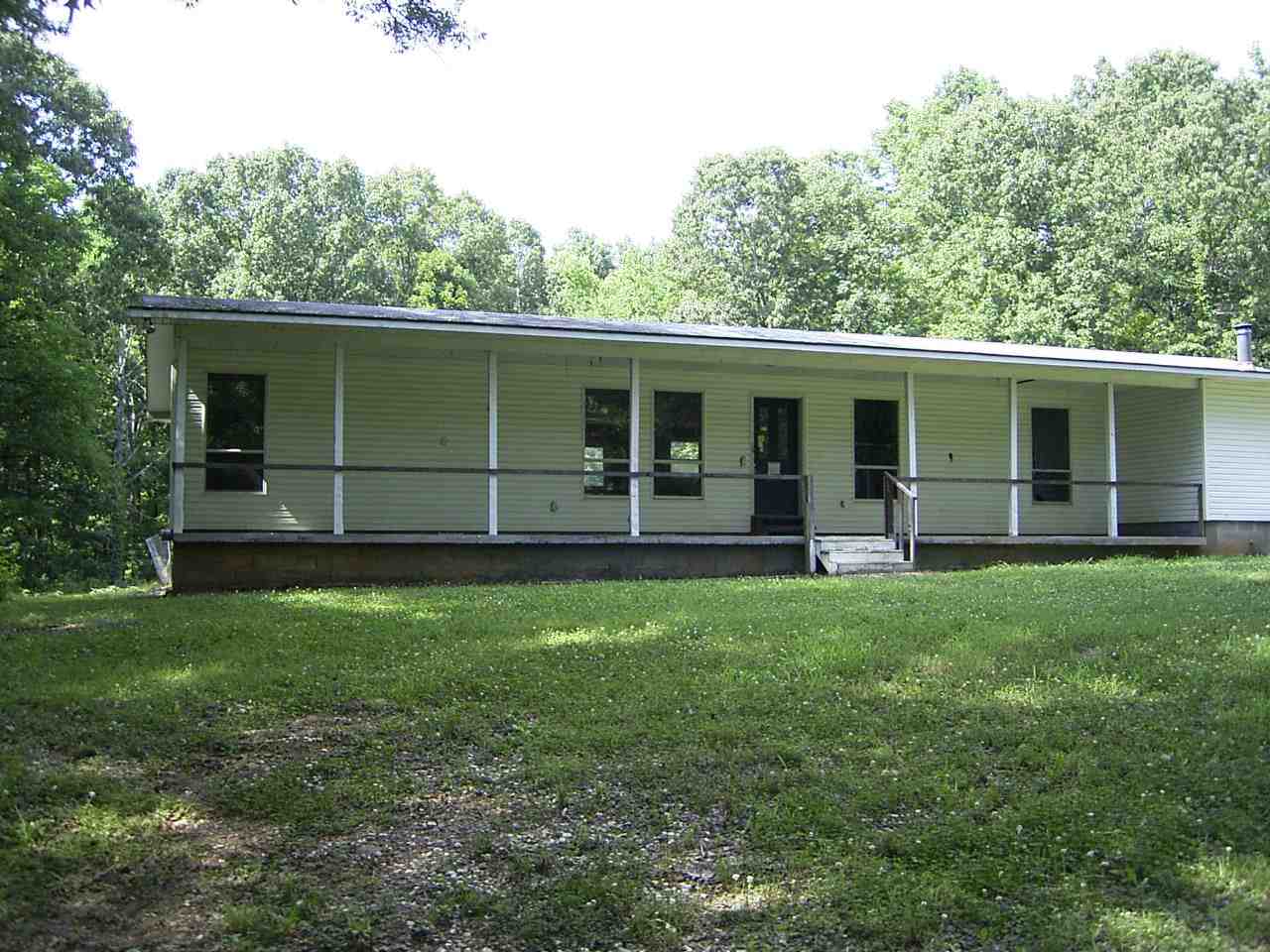 BENTON - Residential