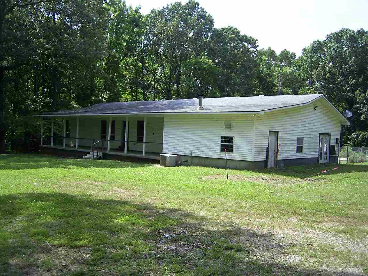 BENTON - Residential