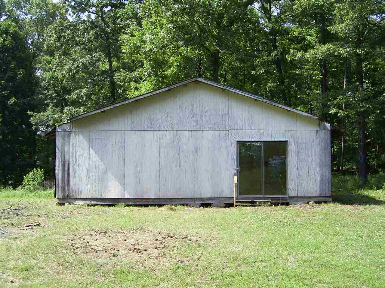 BENTON - Residential