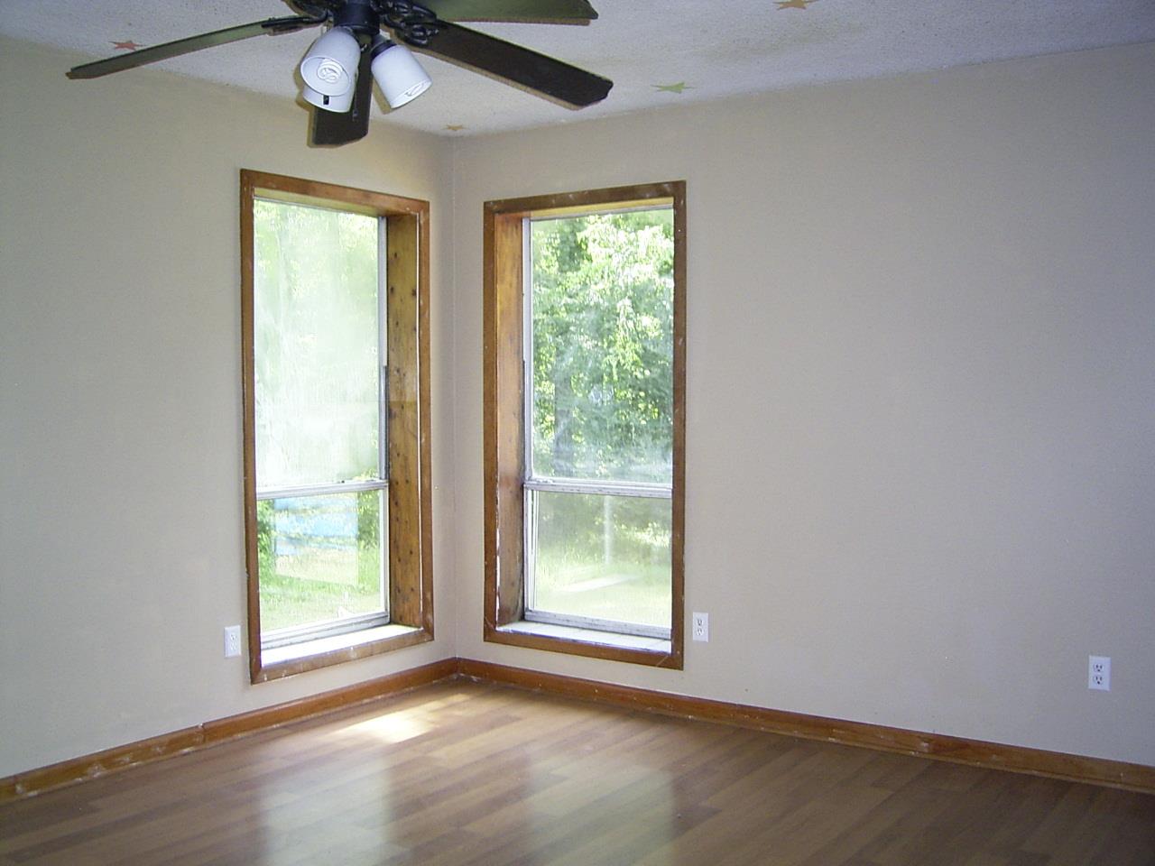 BENTON - Residential