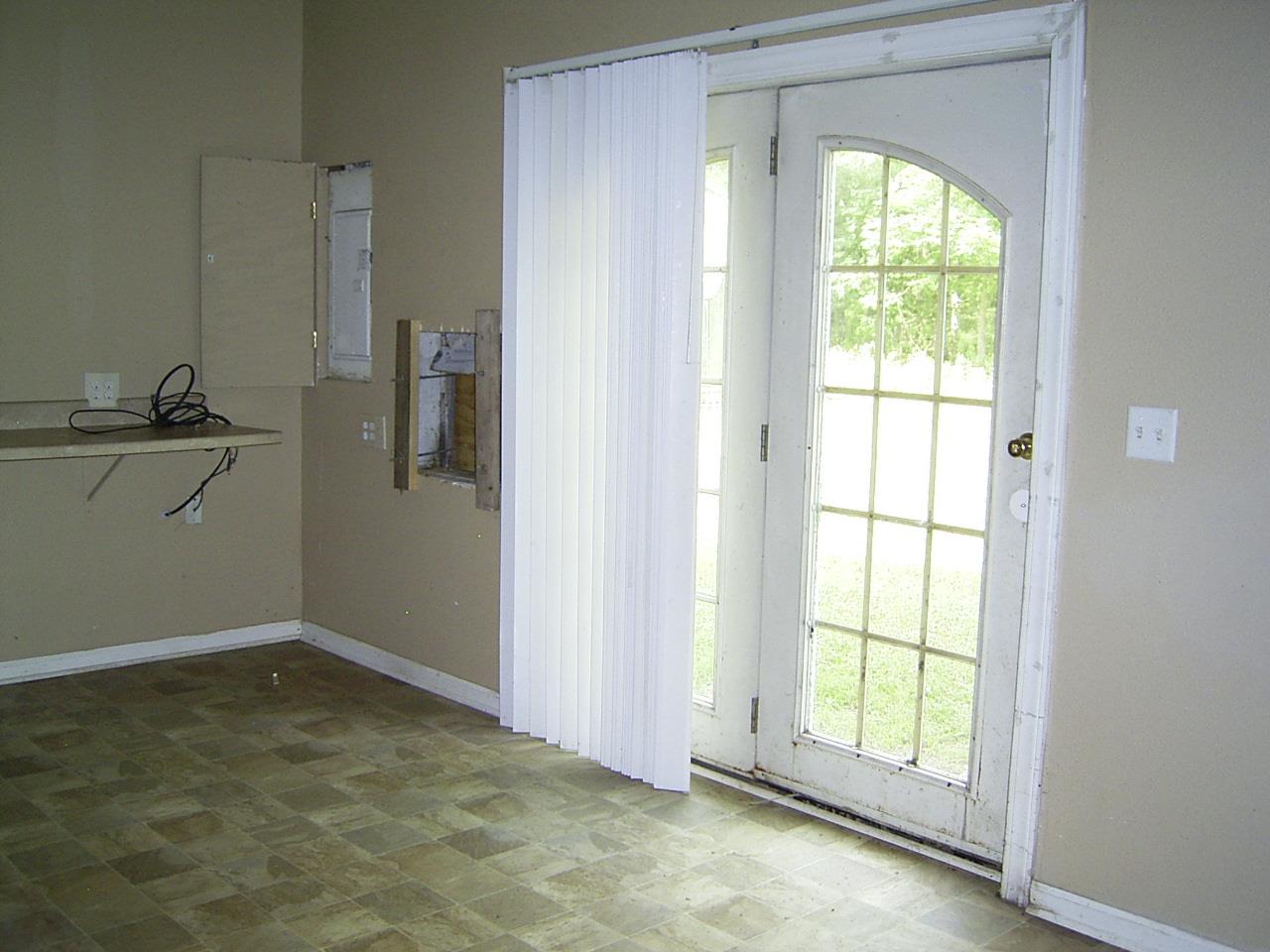 BENTON - Residential