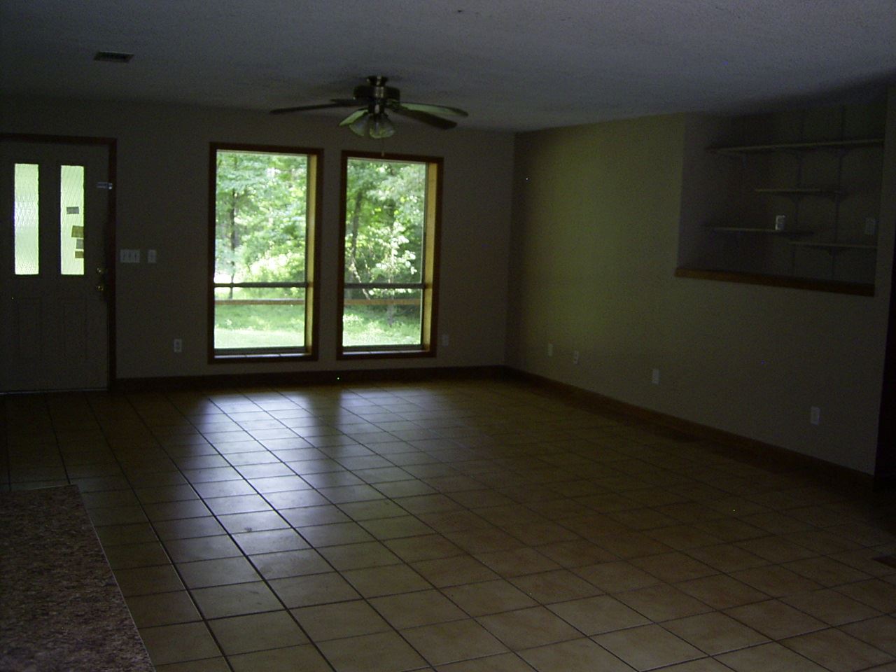 BENTON - Residential