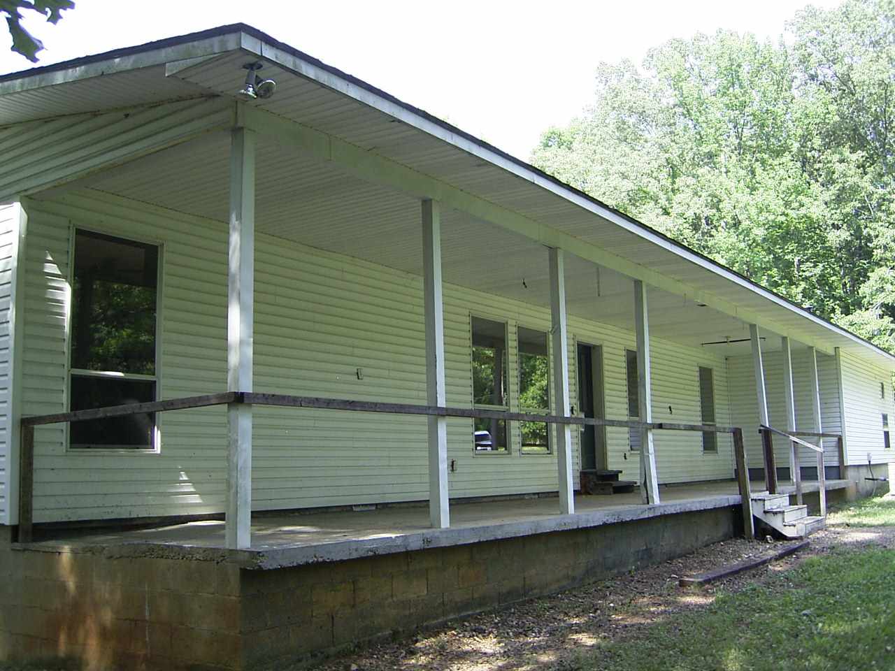BENTON - Residential