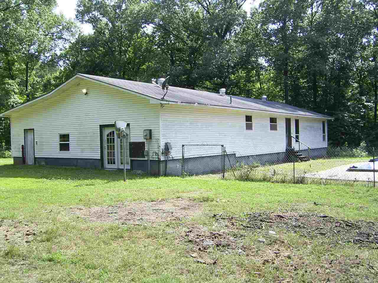 BENTON - Residential
