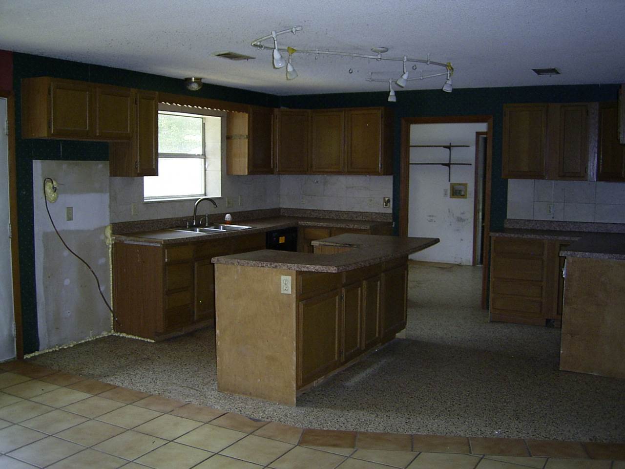BENTON - Residential