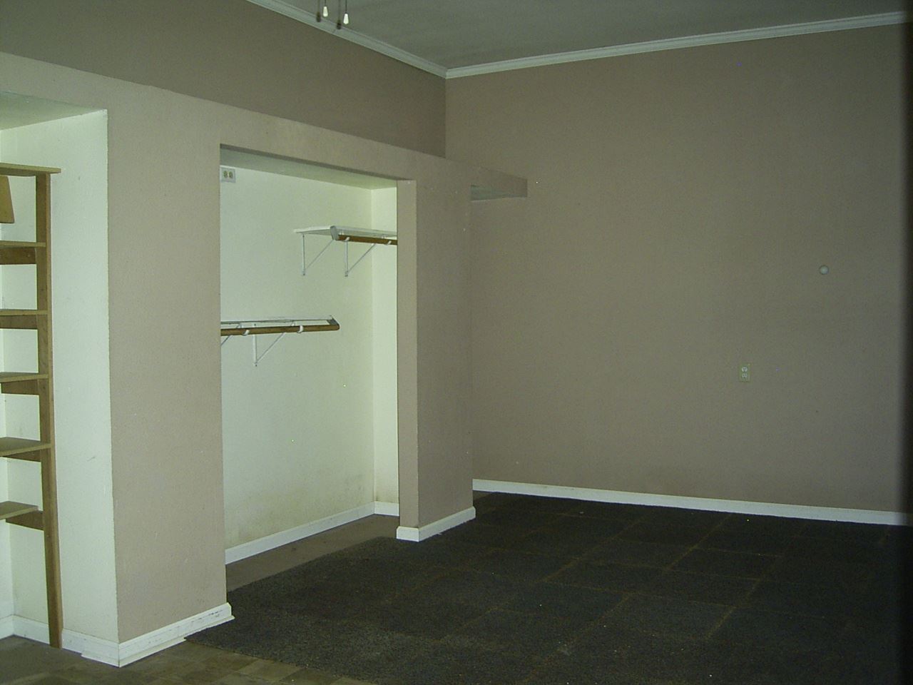 BENTON - Residential