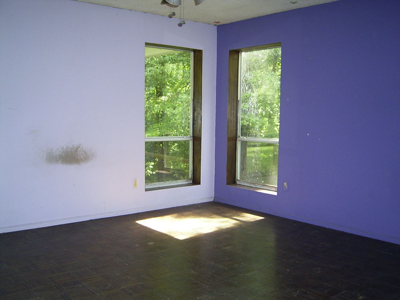 BENTON - Residential