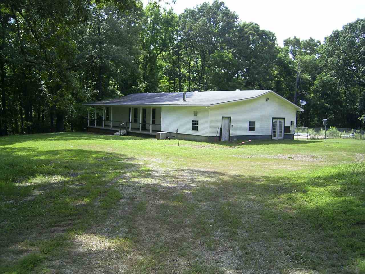BENTON - Residential