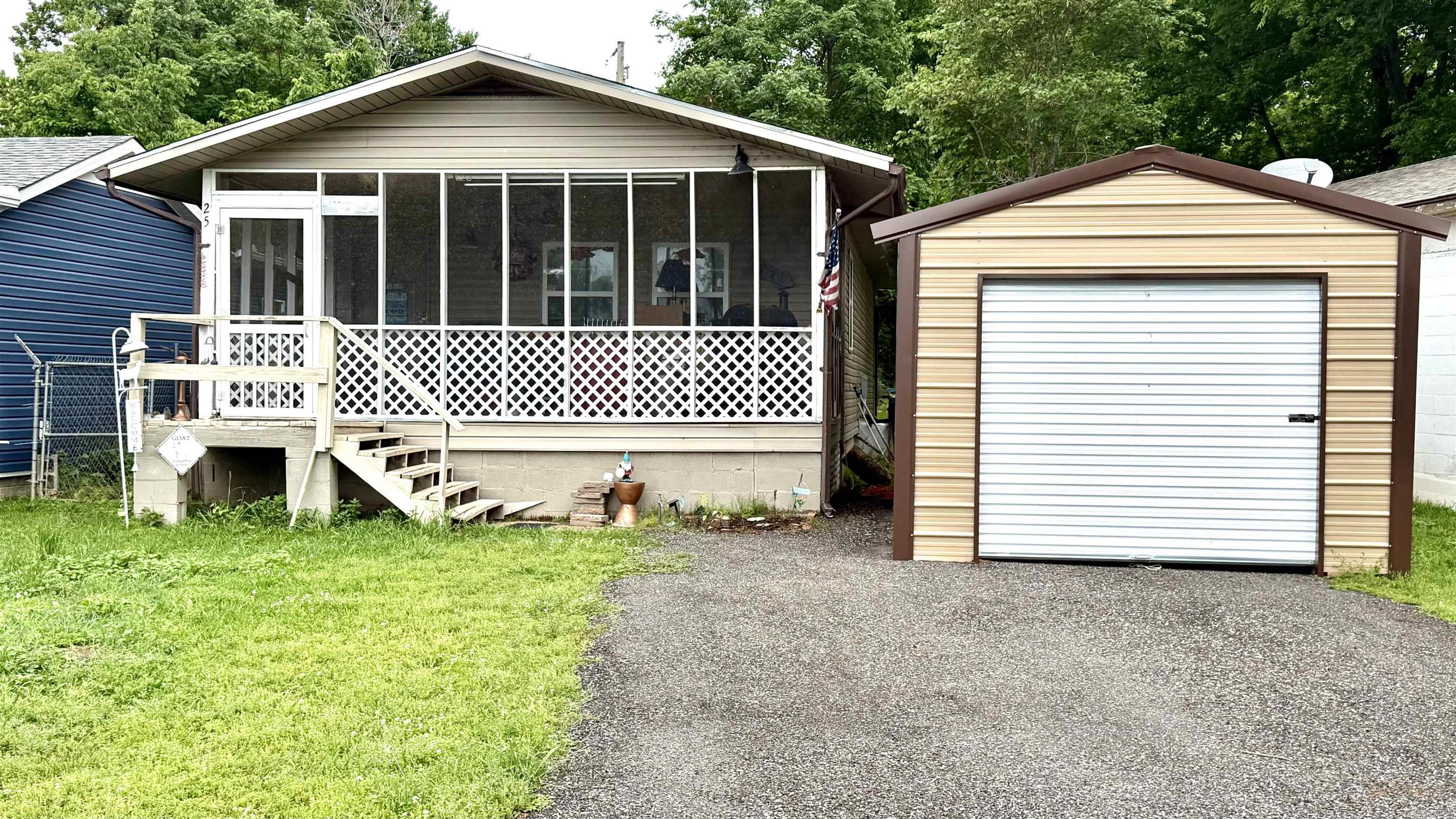 Fully renovated lakefront retreat on Lake Conway! This beautifully updated home offers the perfect blend of modern comfort and waterfront living. Enjoy your own private dock—ideal for fishing, boating, or soaking in peaceful lake views right from your backyard. Inside, you’ll find a completely refreshed interior with stylish finishes, an open layout, and a bright, inviting feel throughout.  Recent improvements include a newly added driveway and garage, providing convenience and extra storage—rare for properties in this area. Whether you’re looking for a weekend getaway, full-time residence, or investment opportunity, this move-in-ready property checks all the boxes.  Relax on the water, entertain with ease, and experience the best of lake life just minutes from town!