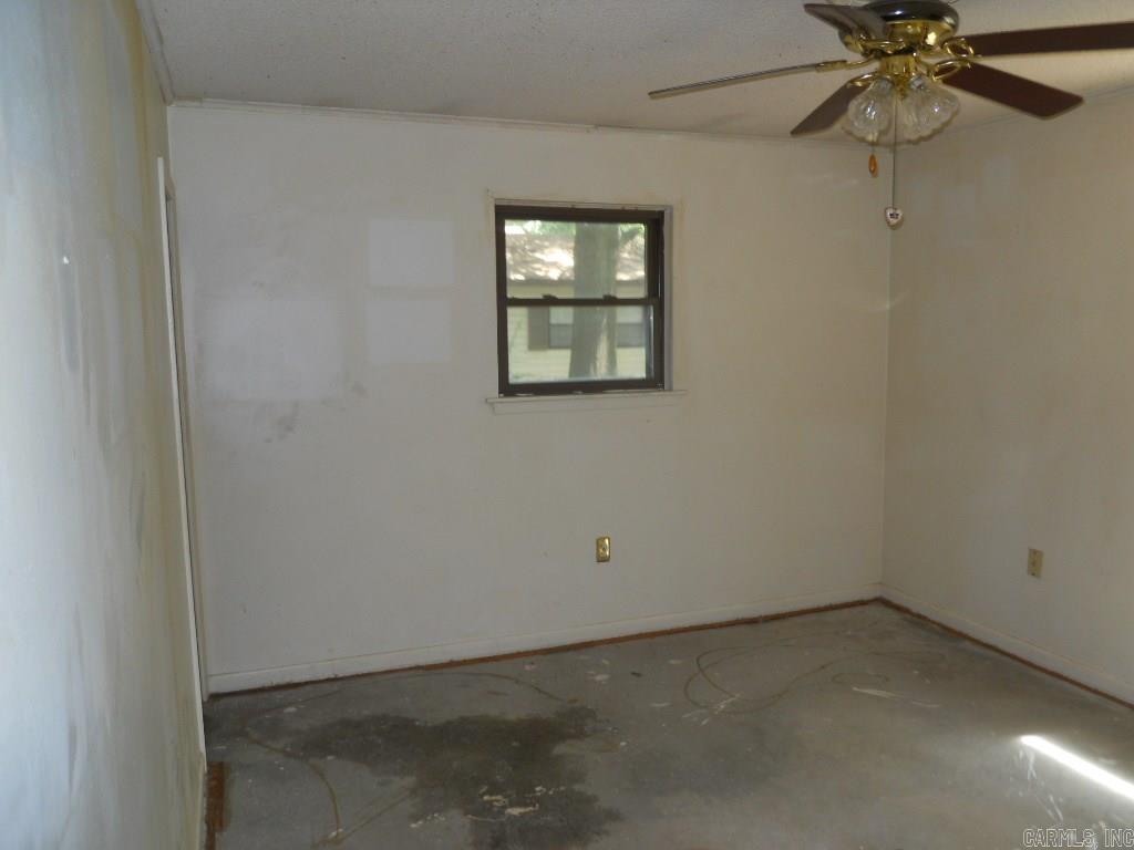 Morgans First - Residential