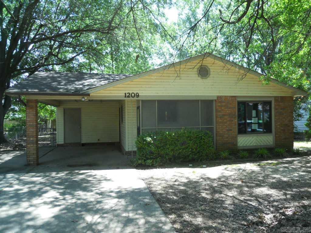 Morgans First - Residential