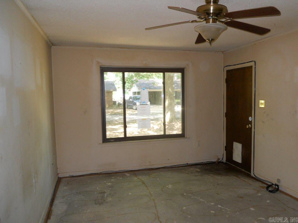 Morgans First - Residential